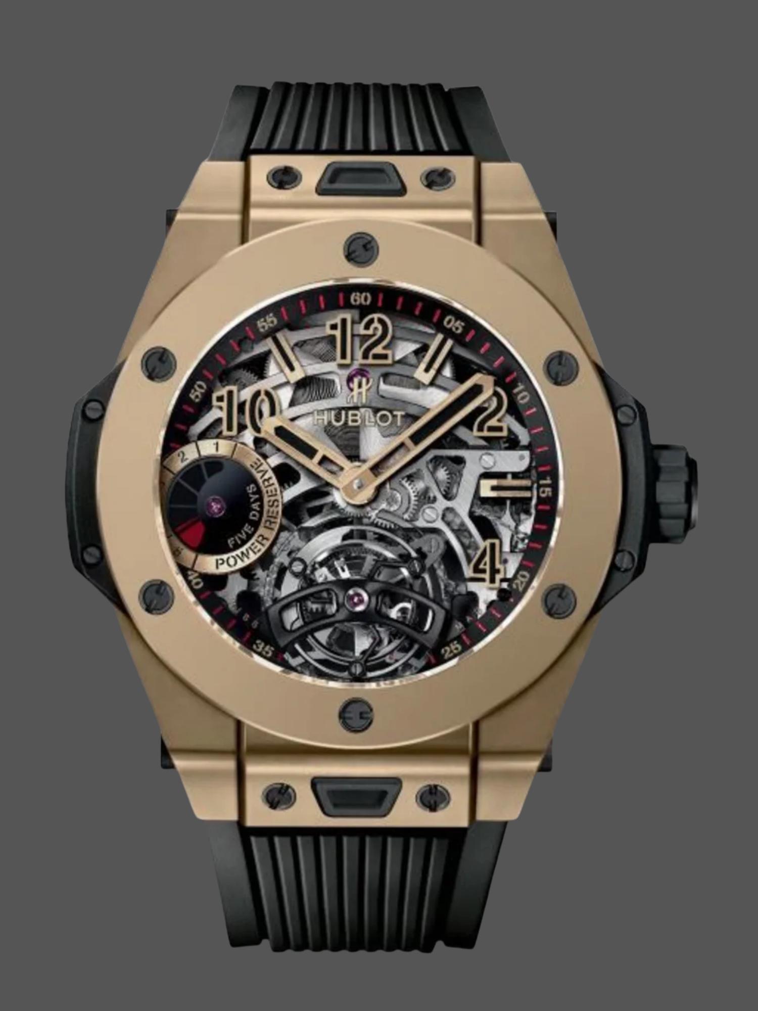 Hublot Big Bang 405.MX.0138.RX 45MM - QualitySwissReplica