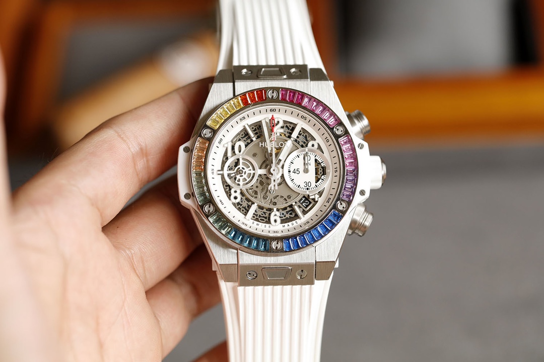 Hublot Big Bang 441.JX.4802.RT.4099 45mm - QualitySwissReplica
