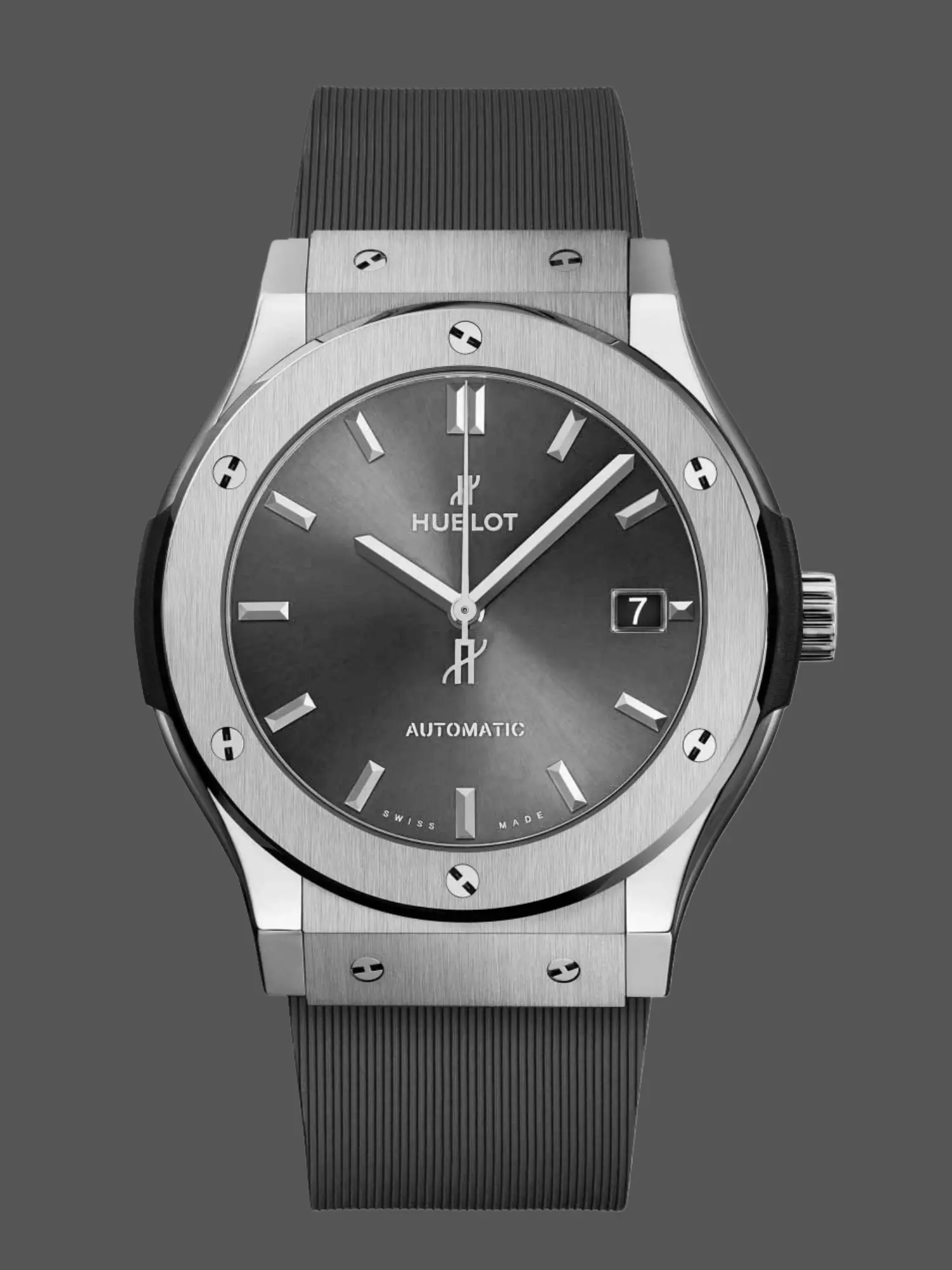 Hublot Classic Fusion Racing Grey 511.NX.7071.LR Replica Watch - QualitySwissReplica