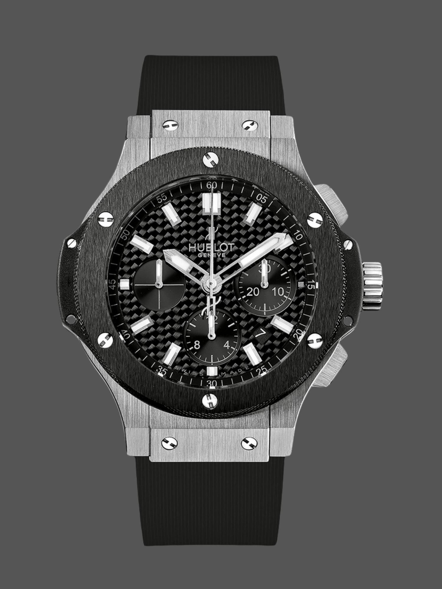 Hublot Big Bang 301.SM.1770.RX 44mm Mens - QualitySwissReplica