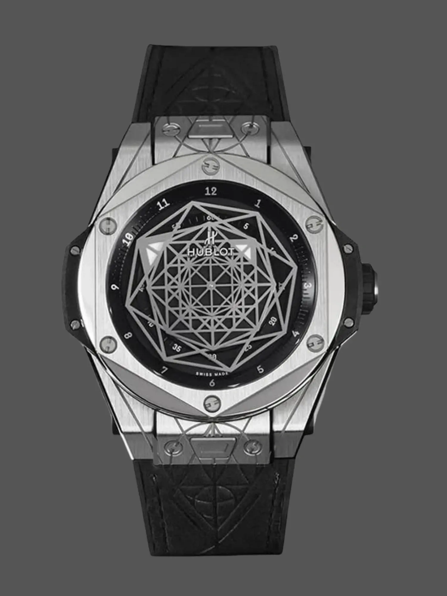 Hublot Big Bang 415.NX.1112.VR.MXM16 44mm - QualitySwissReplica
