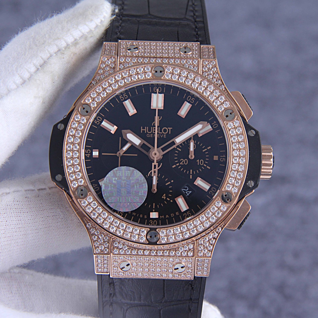 Hublot Big Bang 301.PX.1180.RX.1704 44MM Mens - QualitySwissReplica