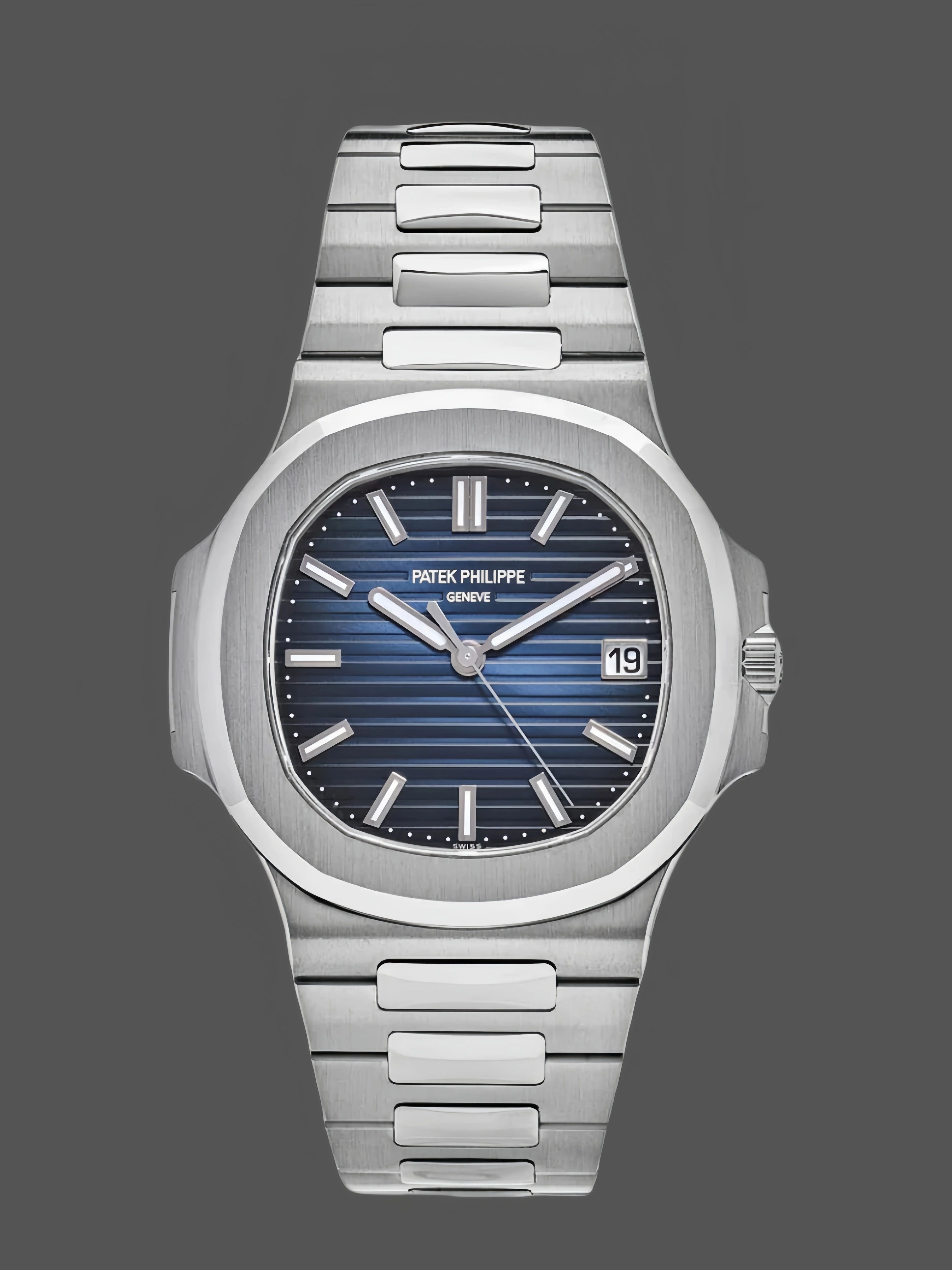 Patek Philippe Nautilus Self Winding Watch 5811 1G 001 Replica Watch - QualitySwissReplica