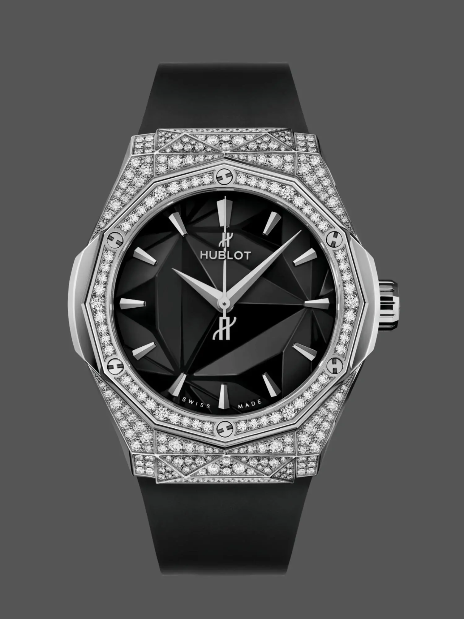 Hublot Classic Fusion 550.NS.1800.RX.1604.ORL19 40mm - QualitySwissReplica