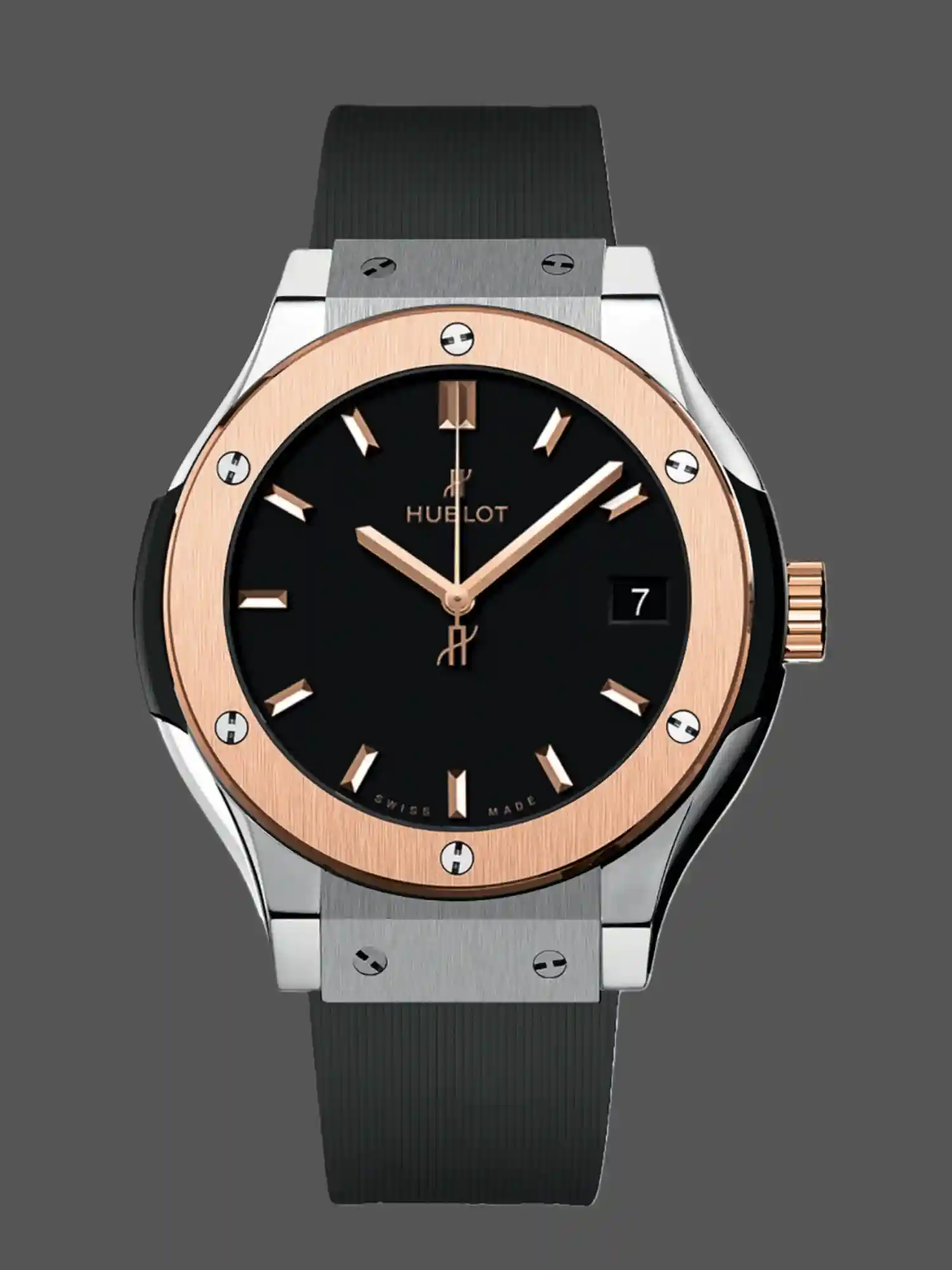 Hublot Classic Fusion 42mm 542.NO.1181.RX - QualitySwissReplica