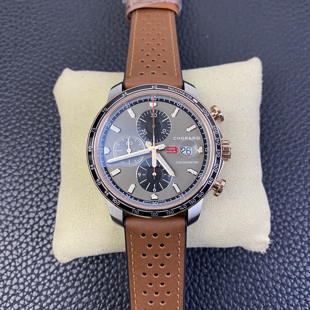 Chopard Mille Miglia GTS Chronograph 168571-3004 - QualitySwissReplica