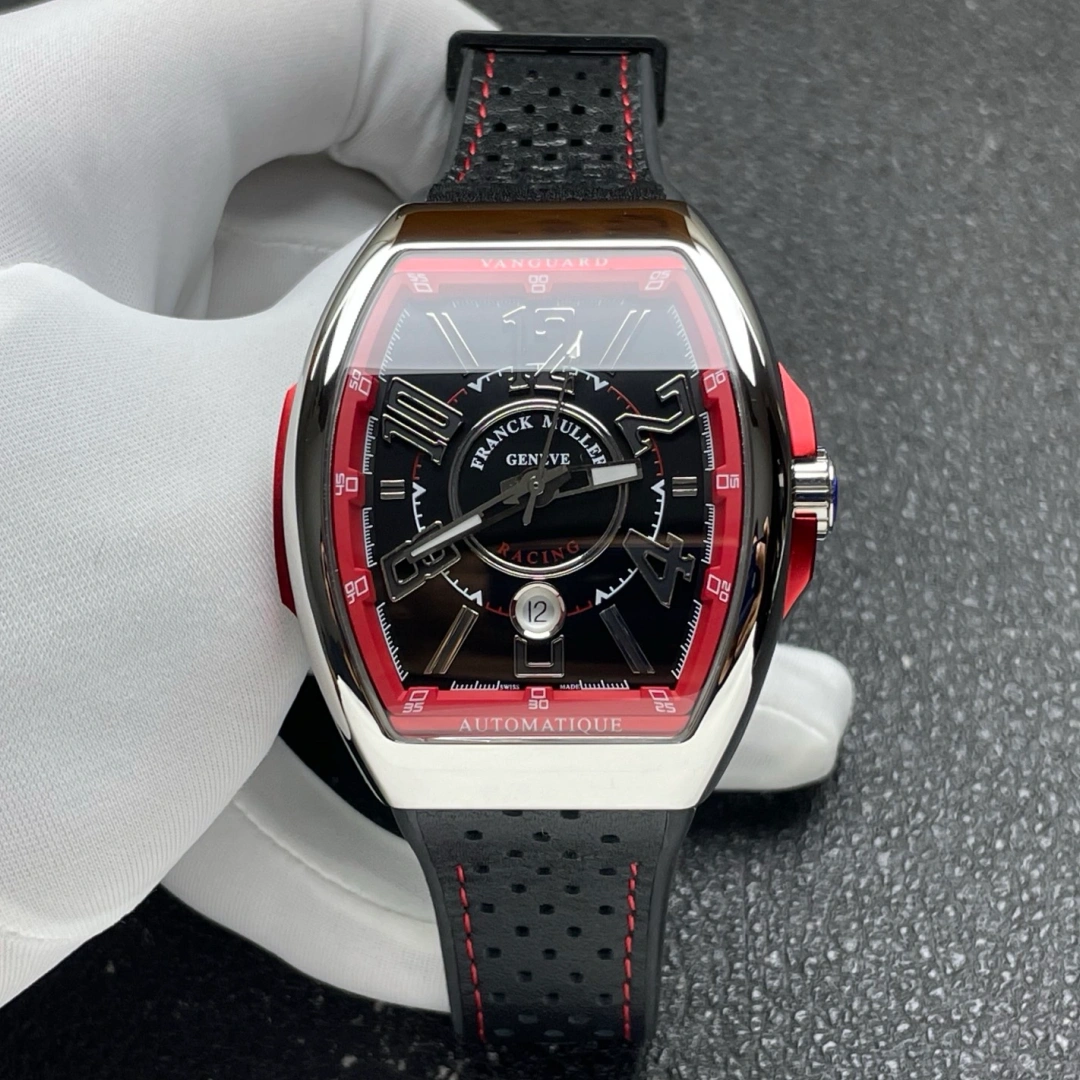 Franck Muller V 45 SC DT RCG - QualitySwissReplica