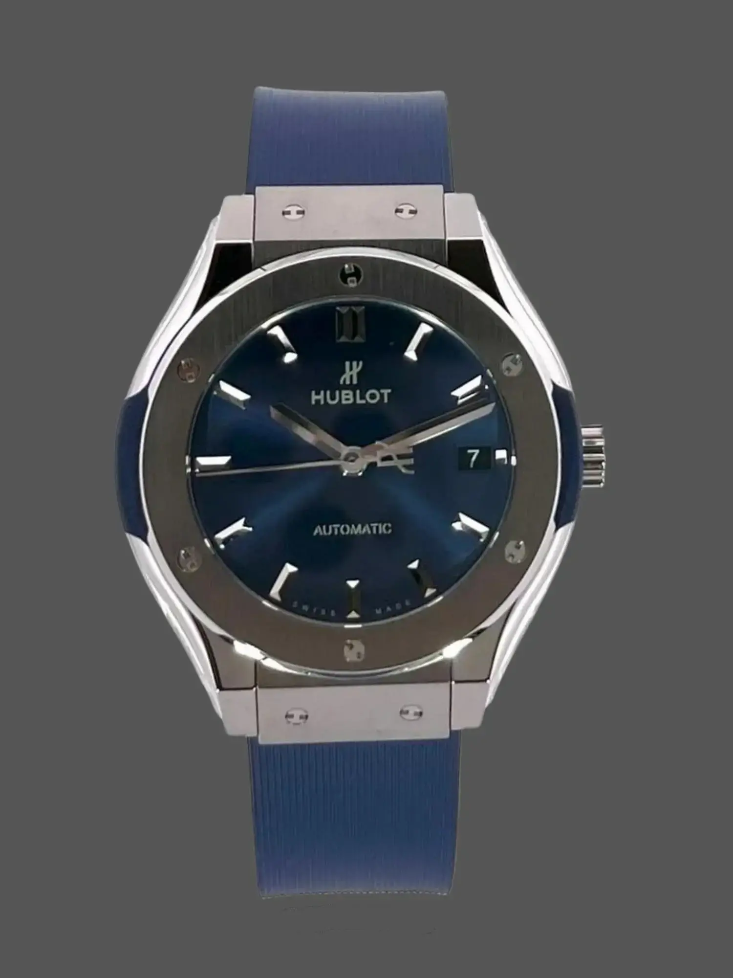 Hublot Classic Fusion 565.NX.7170.RX Lady 38 MM - QualitySwissReplica