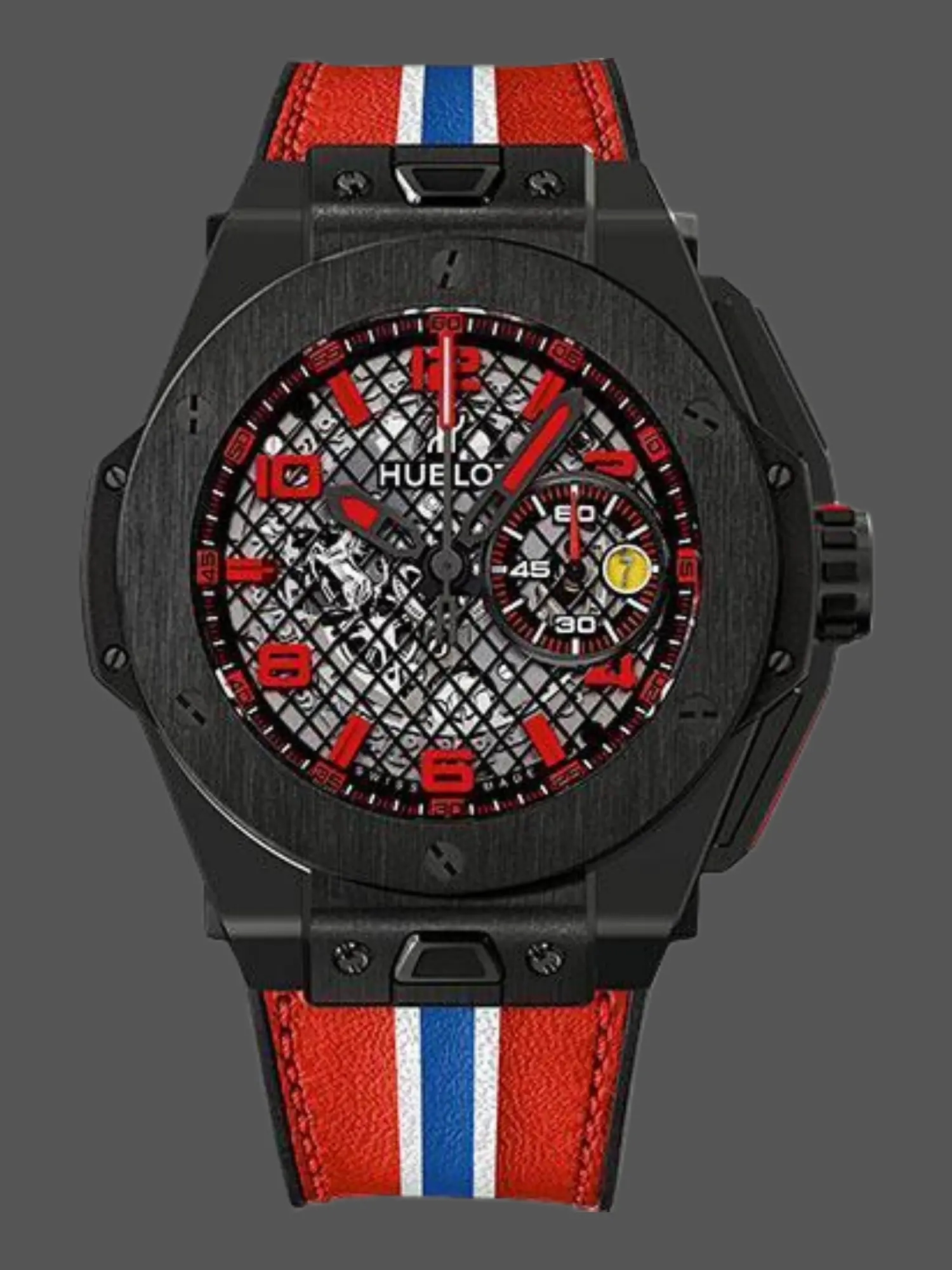 1:1 Clone Hublot Big Bang 401.CX.1123.VR Watch - QualitySwissReplica