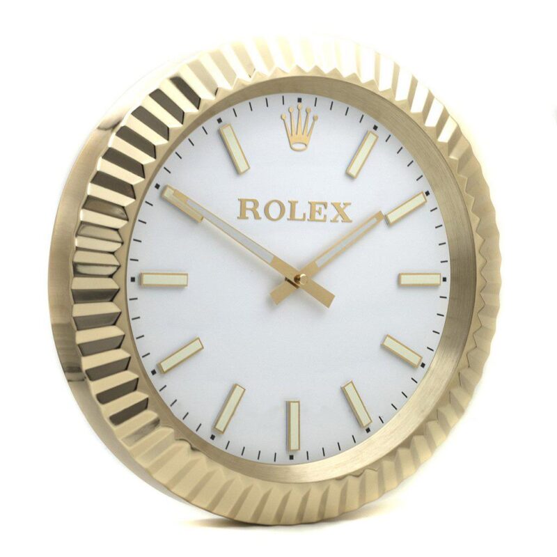Rolex Presidential Piece Classic Gold Luminous Dial - QualitySwissReplica