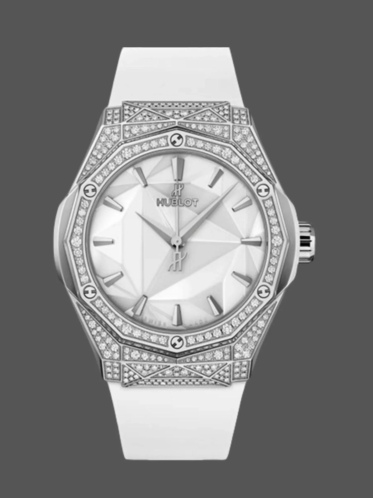 Hublot Classic Fusion 550.NS.2200.RW.1604.ORL20 40mm - QualitySwissReplica