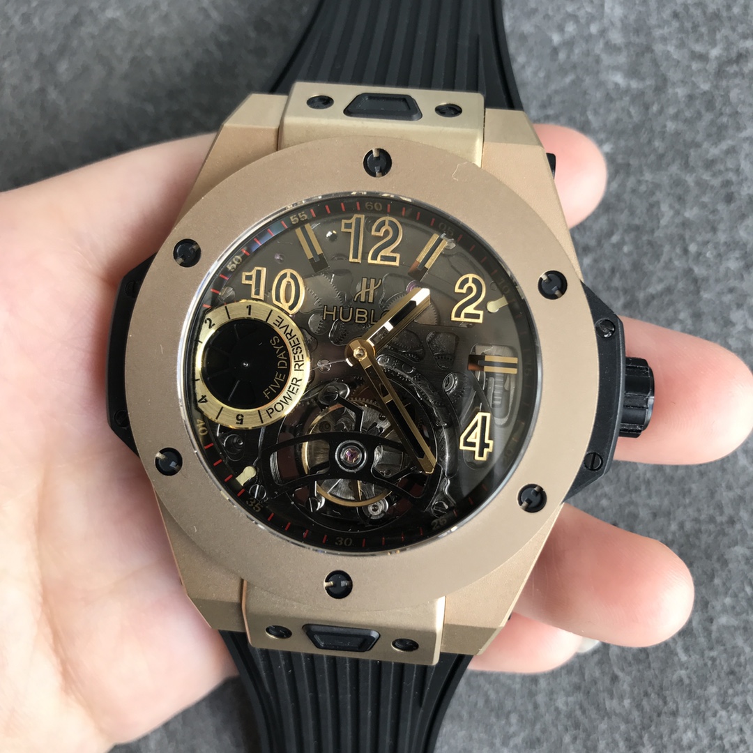 Hublot Big Bang 405.MX.0138.RX 45MM - QualitySwissReplica
