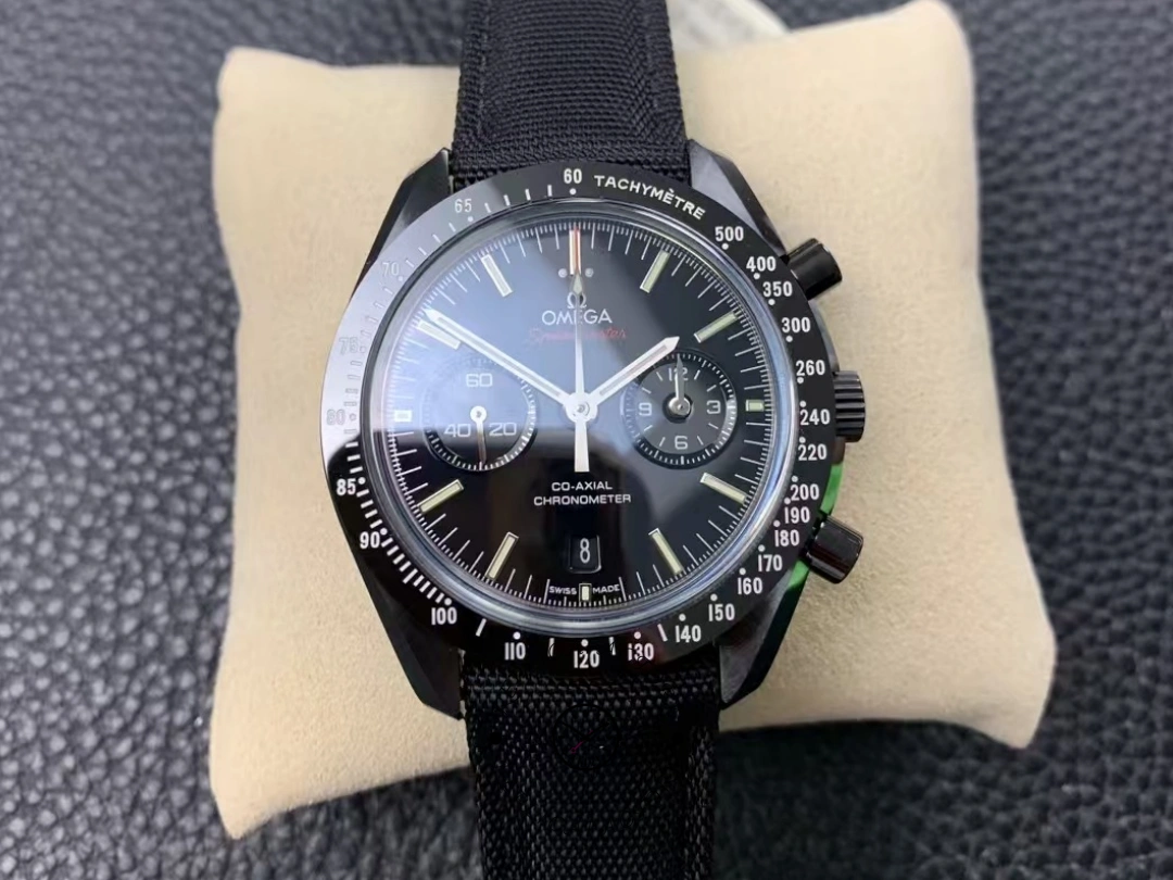 Omega Speedmaster Moonwatch Co-Axial 311.92.44.51.01.003 44.25mm Replica - QualitySwissReplica
