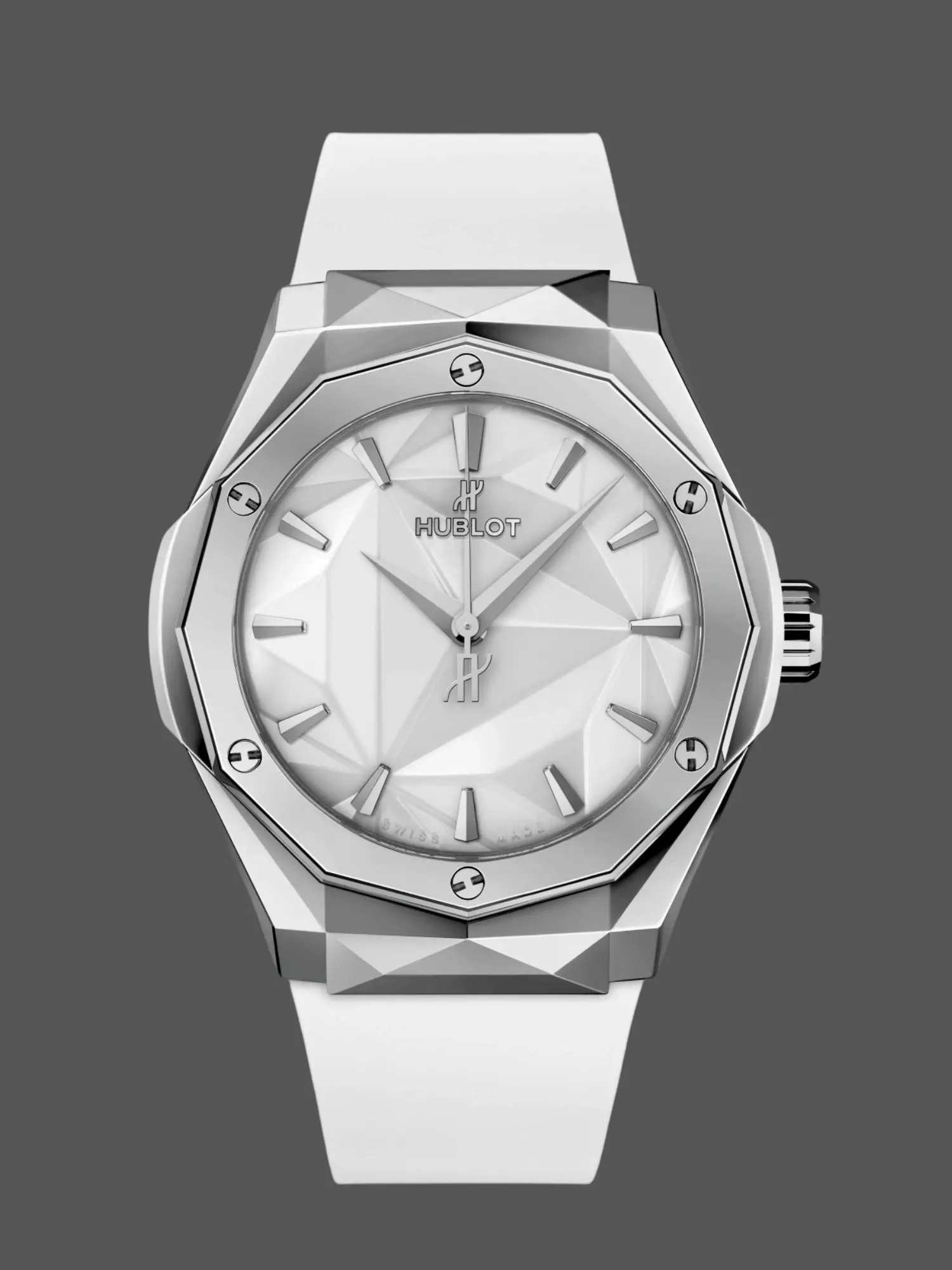 Hublot Classic Fusion 550.NS.2200.RW.ORL20 40 mm - QualitySwissReplica