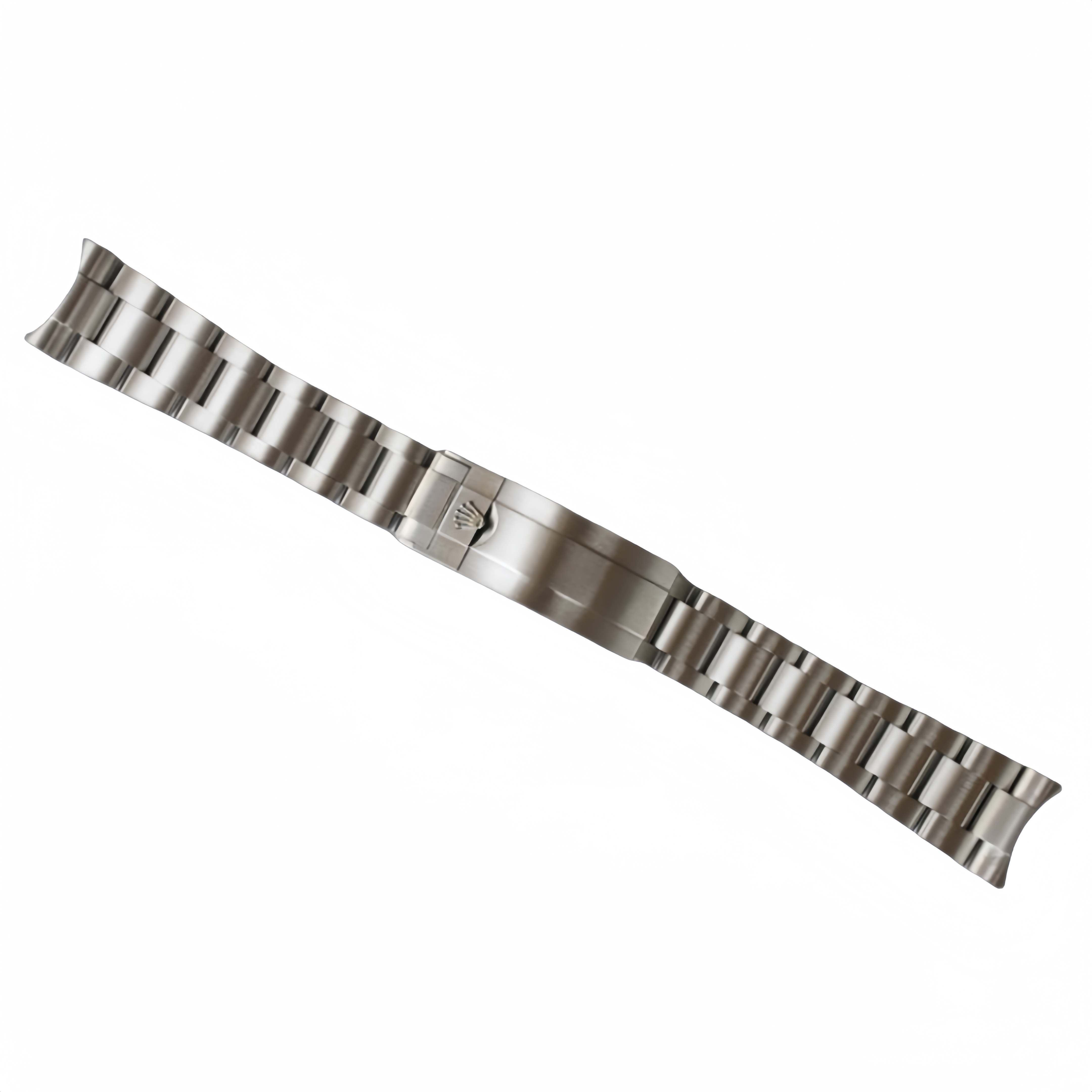 Rolex stainless steel strap - QualitySwissReplica