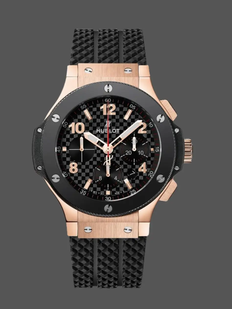 Hublot Big Bang 301.PB.131.RX 44mm Mens - QualitySwissReplica