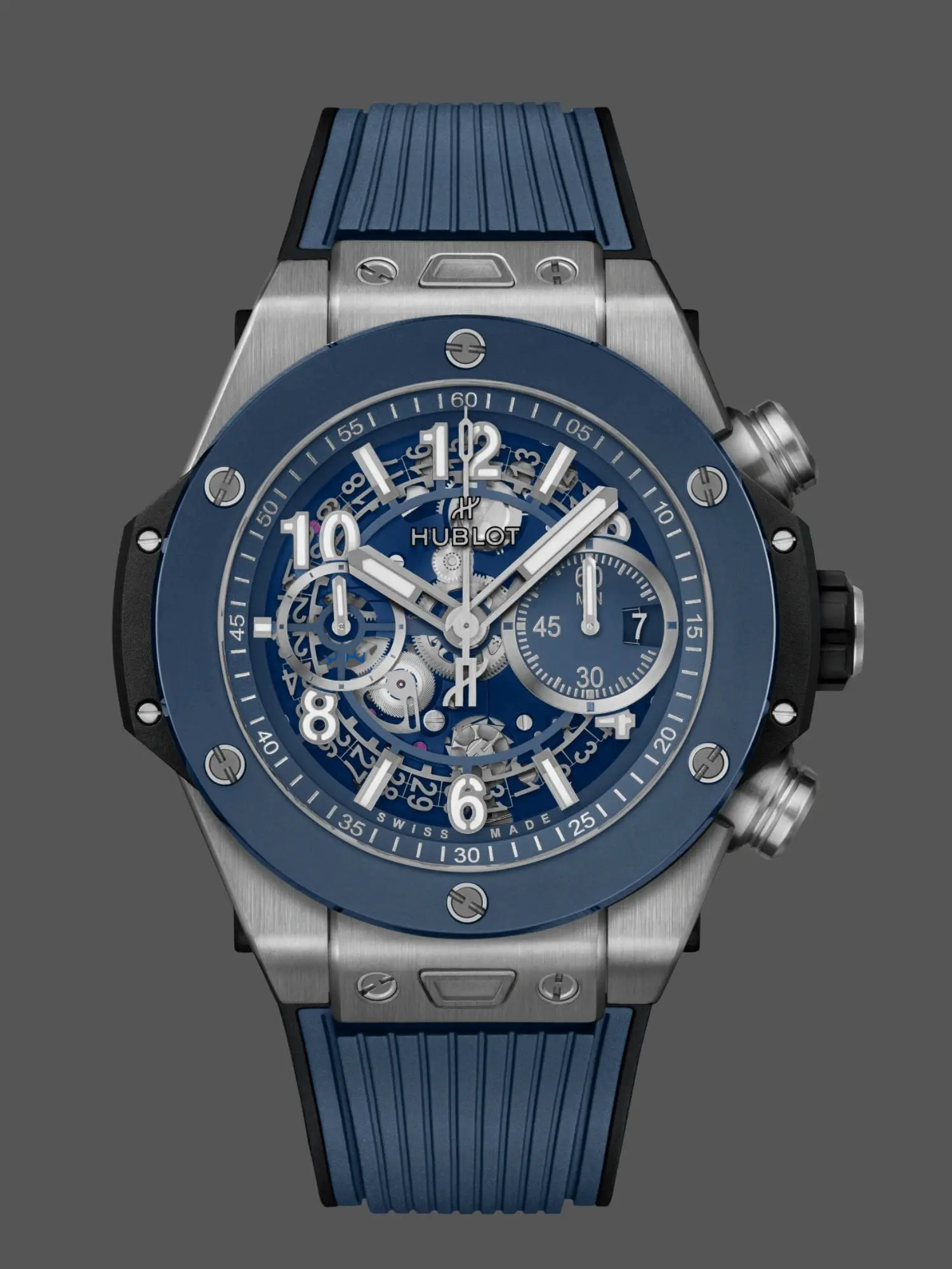 Hublot Big Bang 421.NL.5170.RX 44 mm - QualitySwissReplica
