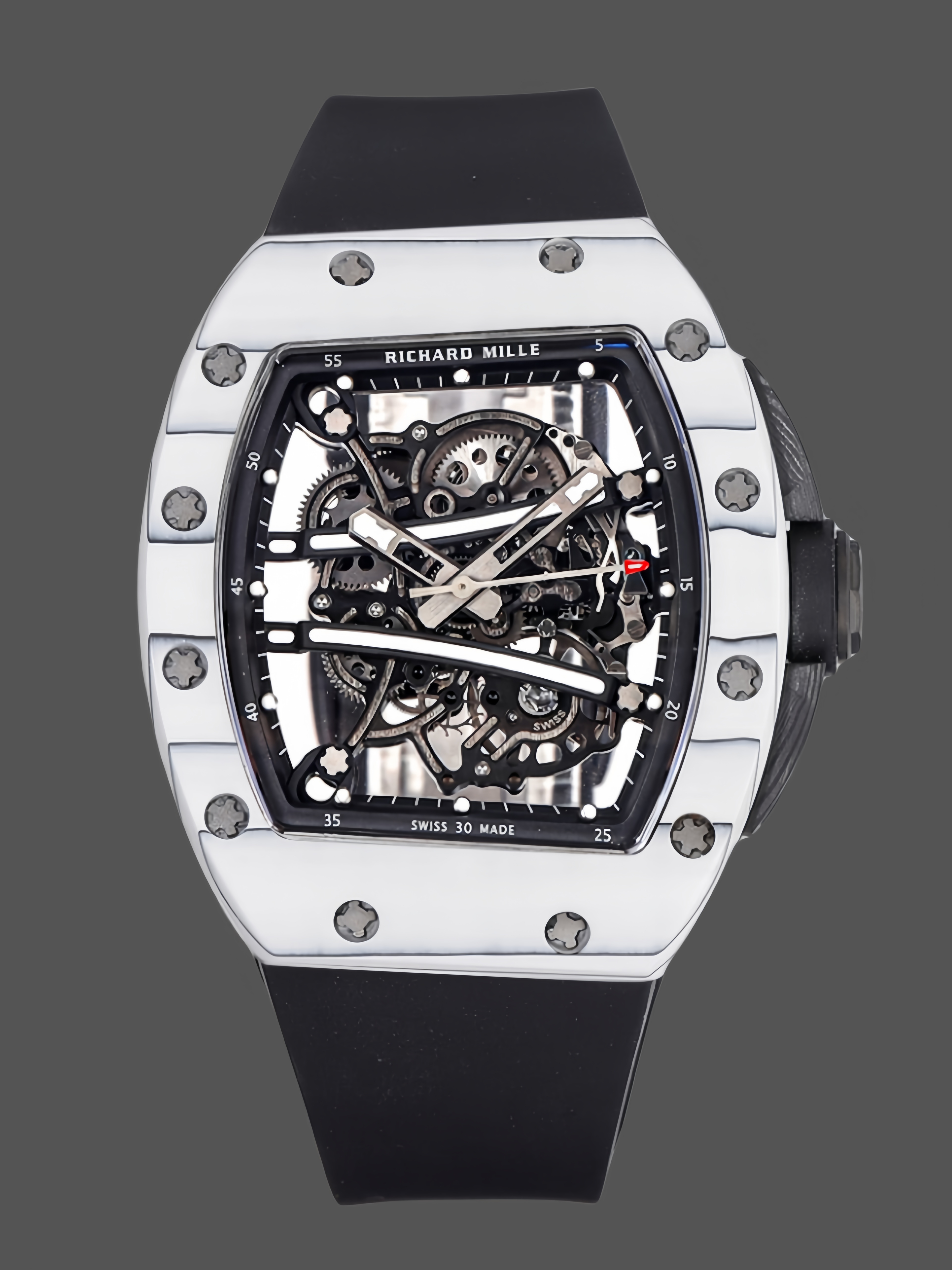 Richard Mille RM 61-01 Ultimate Edition Yohan Blake - QualitySwissReplica