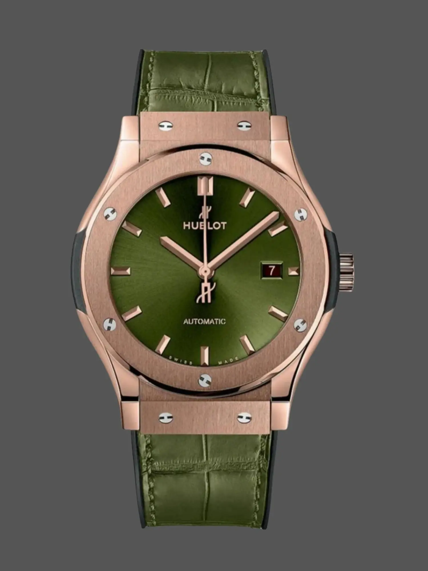 Hublot Classic Fusion 542.OX.8980.LR 42mm Mens - QualitySwissReplica