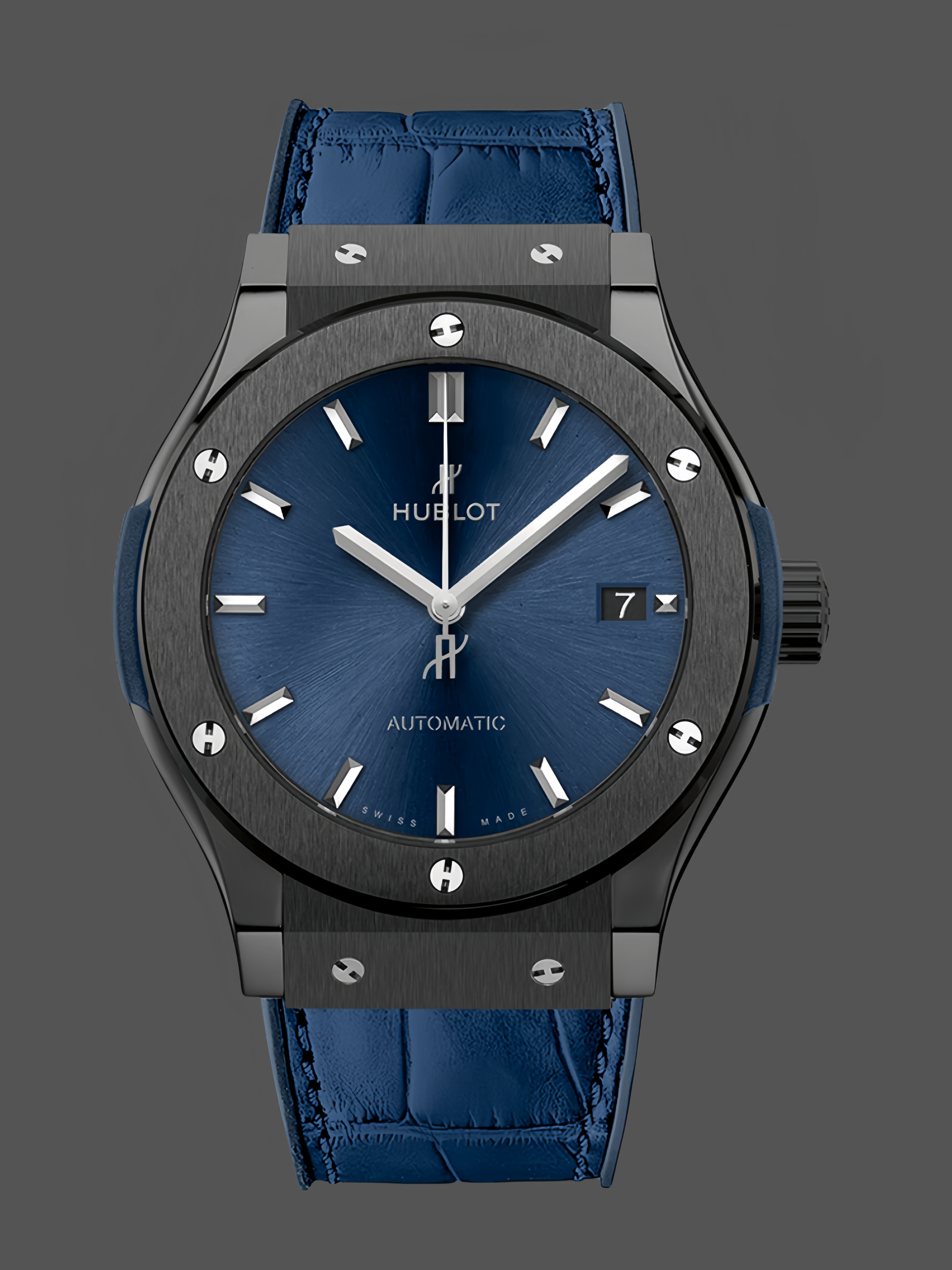 511.CM.7170.LR Hublot Classic Fusion Automatic - QualitySwissReplica