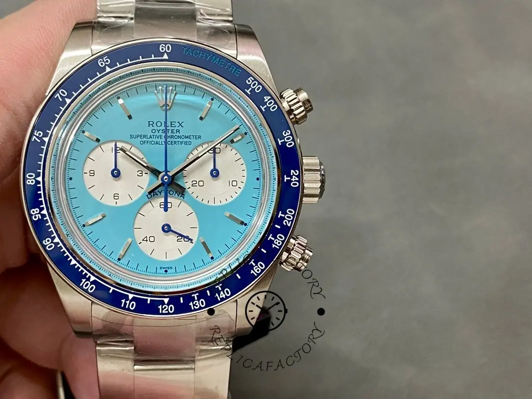 Rolex Daytona ADG Scona Edition - QualitySwissReplica