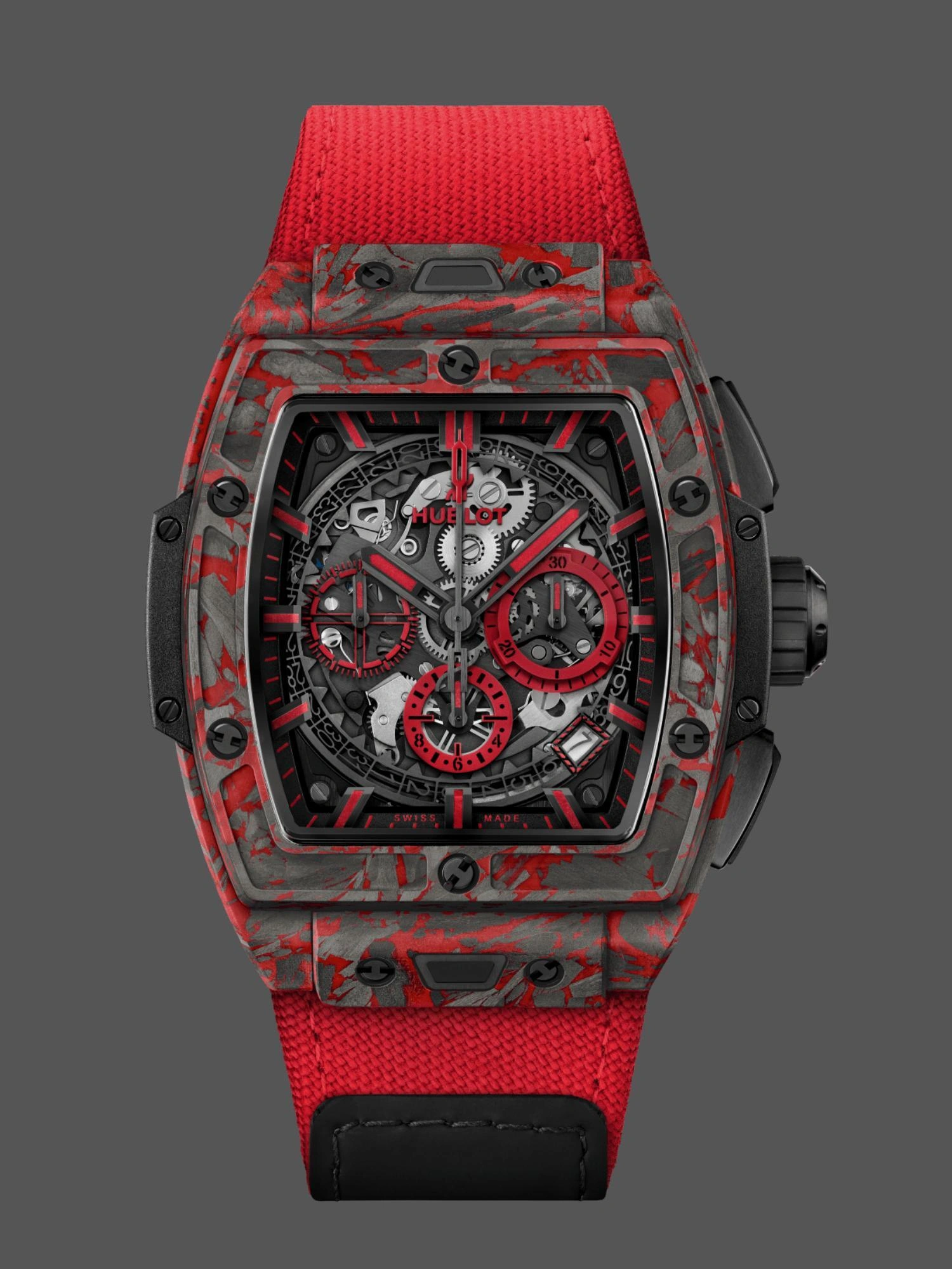 Hublot Big Bang 642.QV.0113.NR.CNY21 42MM - QualitySwissReplica