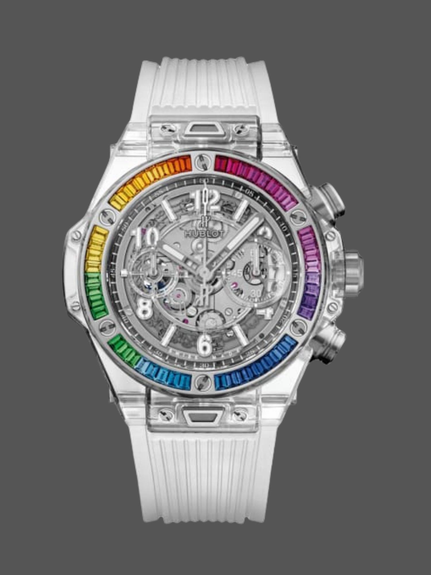 Hublot Big Bang 441.JX.4802.RT.4099 45mm - QualitySwissReplica