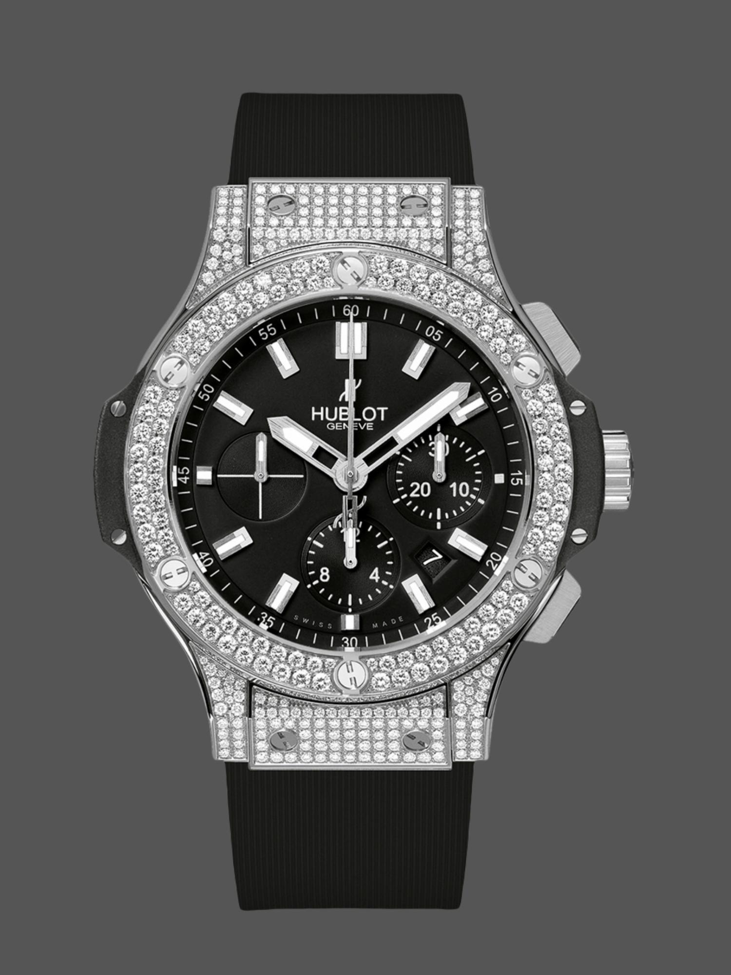 Hublot Big Bang Chronograph 301.sx.1170.rx.1704 44mm - QualitySwissReplica