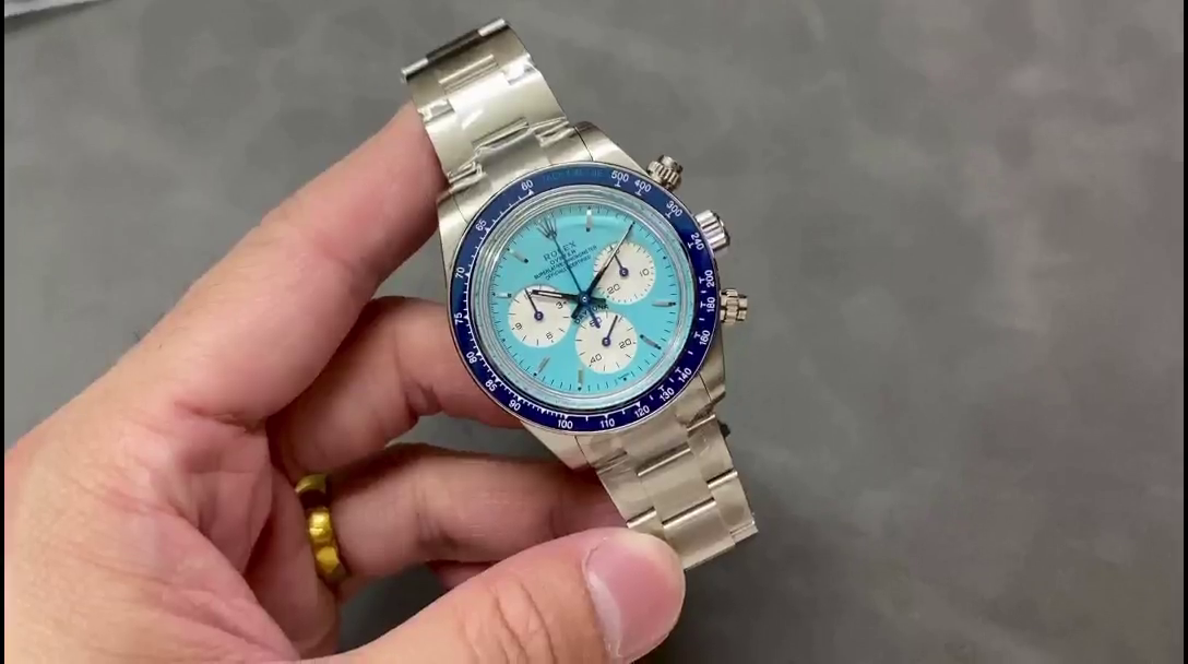 Rolex Daytona ADG Scona Edition - QualitySwissReplica