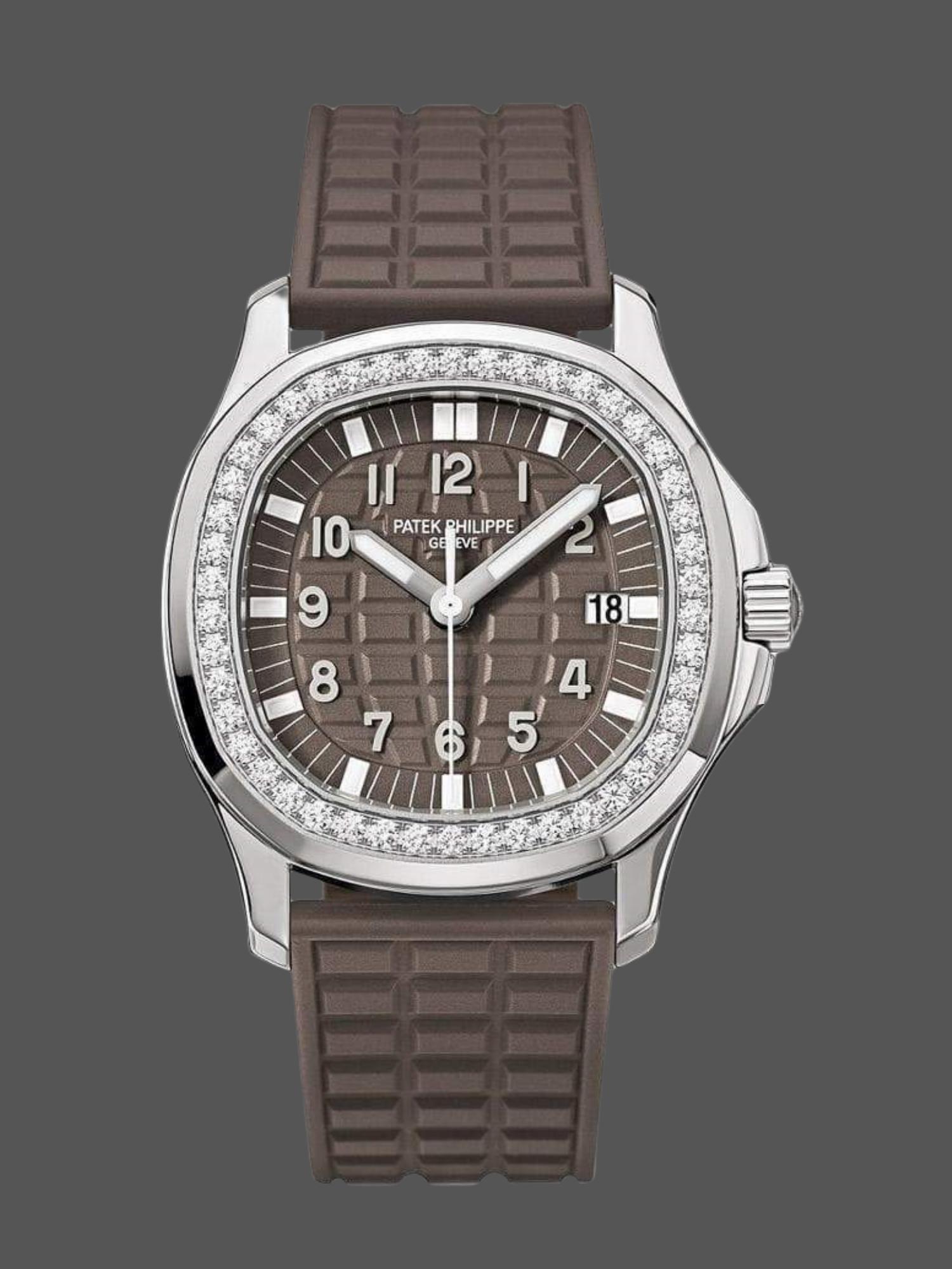 Replica Patek Philippe Aquanaut 5067A 023 Watch For Sale - QualitySwissReplica