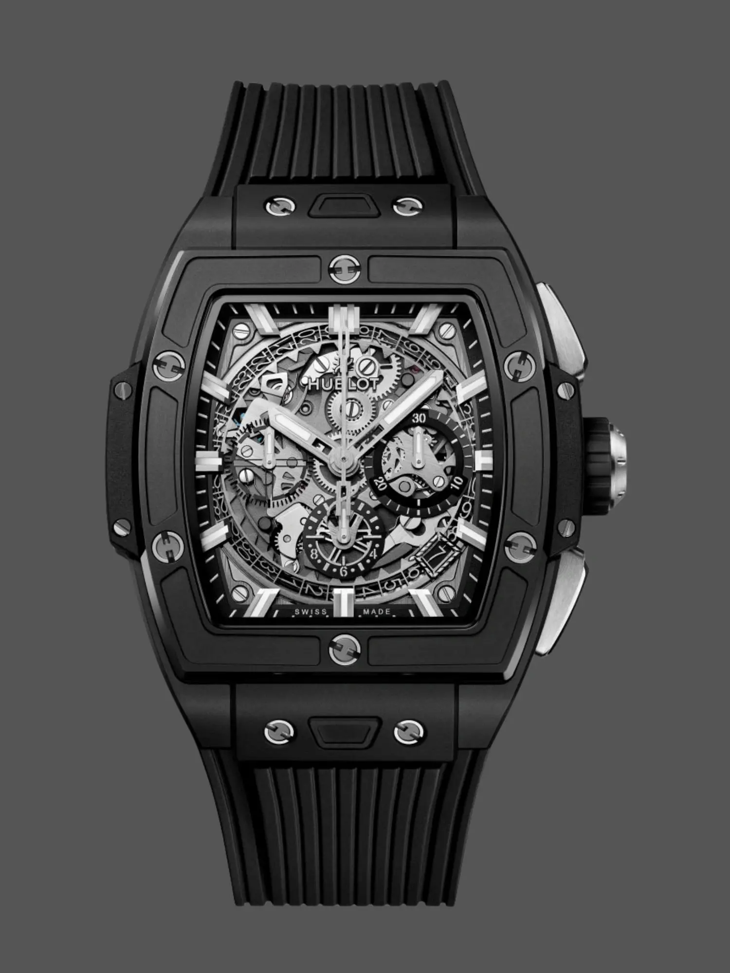 Hublot Spirit of Big Bang King 642.CI.0170.RX 42mm Mens - QualitySwissReplica