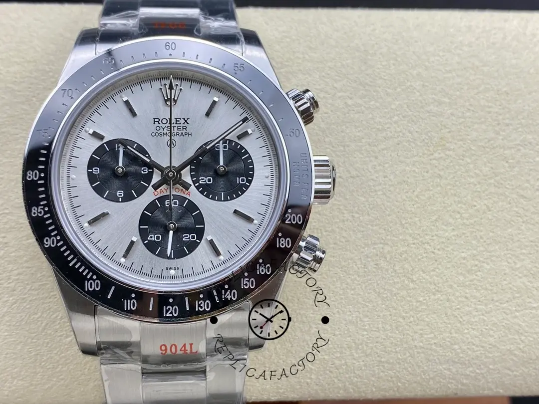 Rolex Daytona Artisans De Geneve Tribute to 6263 II 