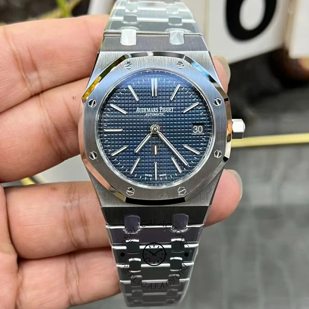 AP Royal Oak 