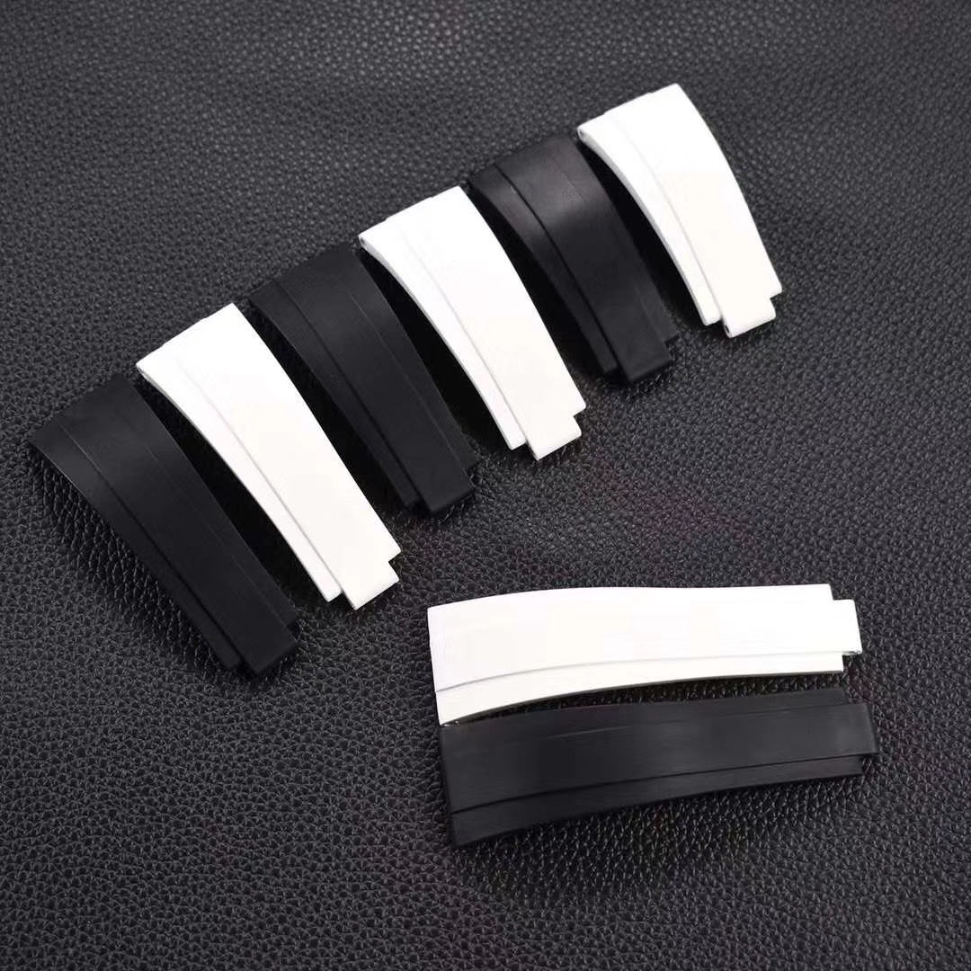 Rolex Rubber Strap - QualitySwissReplica