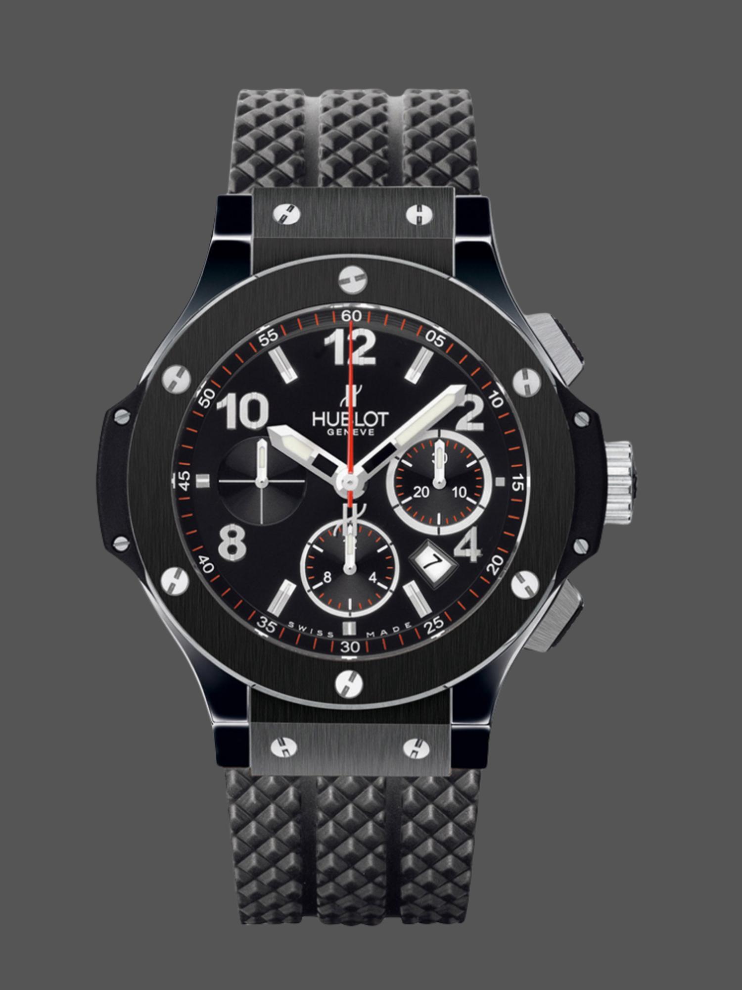 Hublot Big Bang 301.CX.130.RX 44mm Mens - QualitySwissReplica