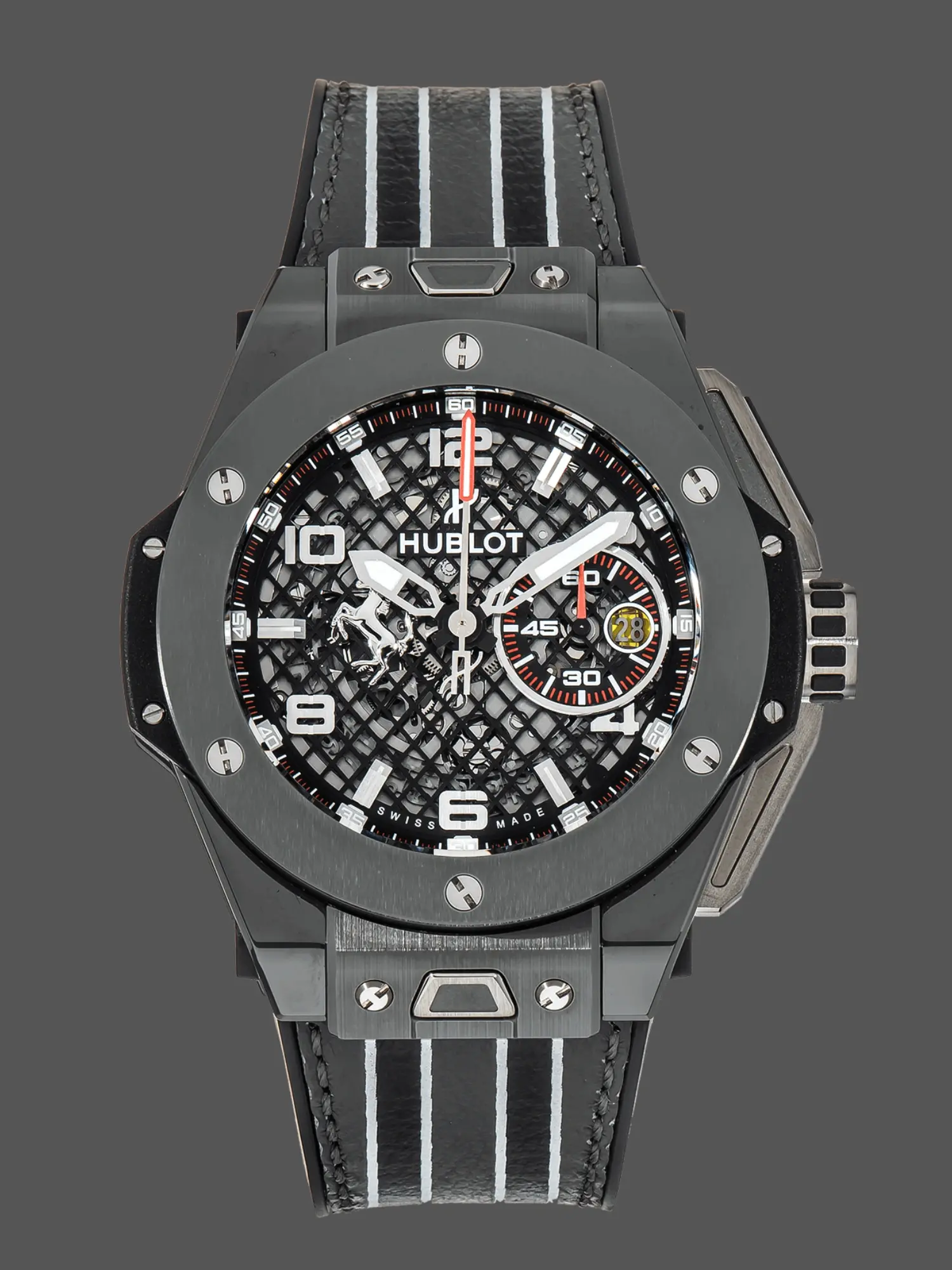 1:1 Clone Hublot Big Bang 401.FX.1123.VR - QualitySwissReplica