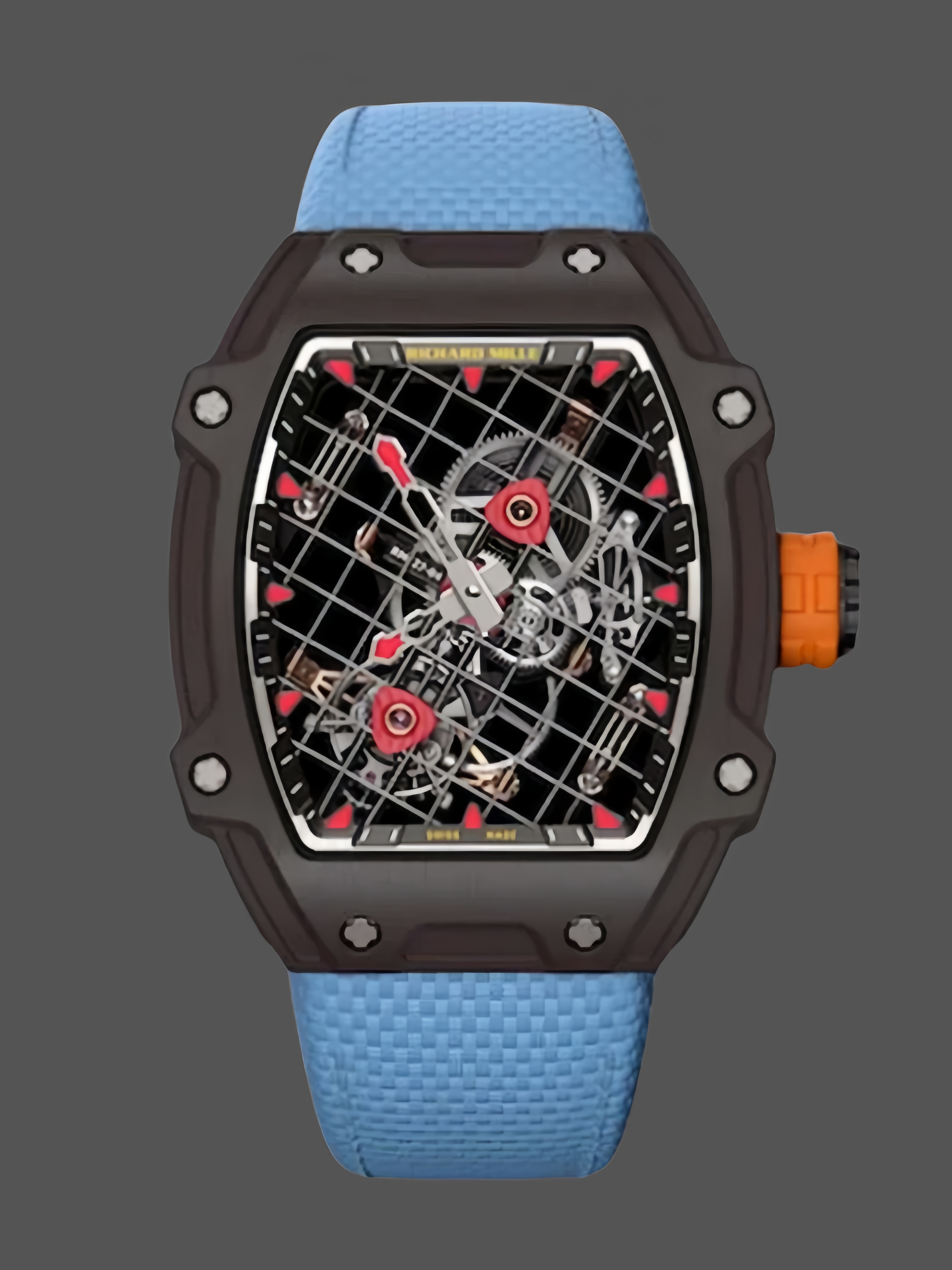 Richard Mille RM 27 04 Tourbillon Rafael Nadal - QualitySwissReplica