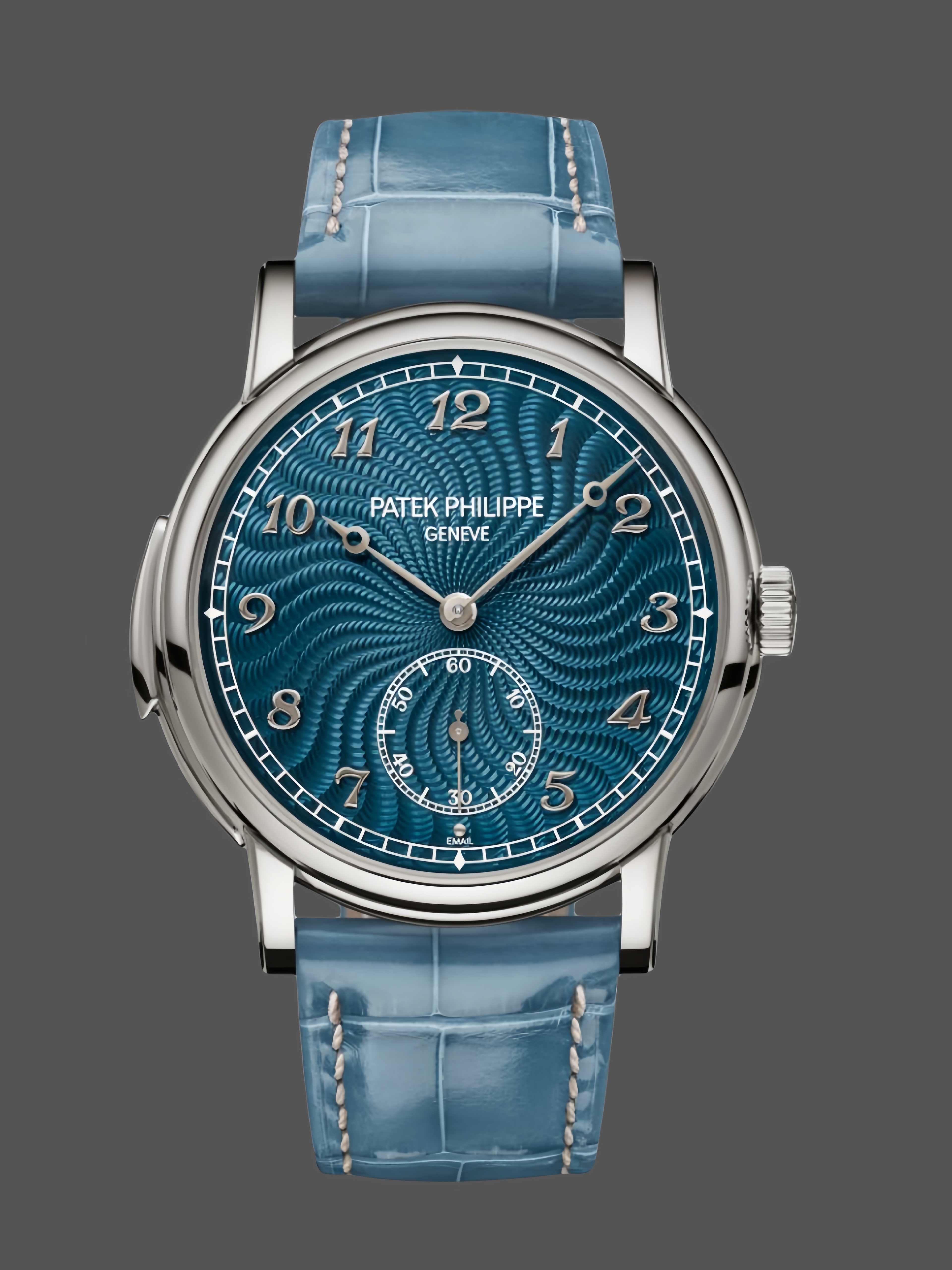 Patek Philippe Grand Complications 5178G 012 40mm Replica Watch - QualitySwissReplica