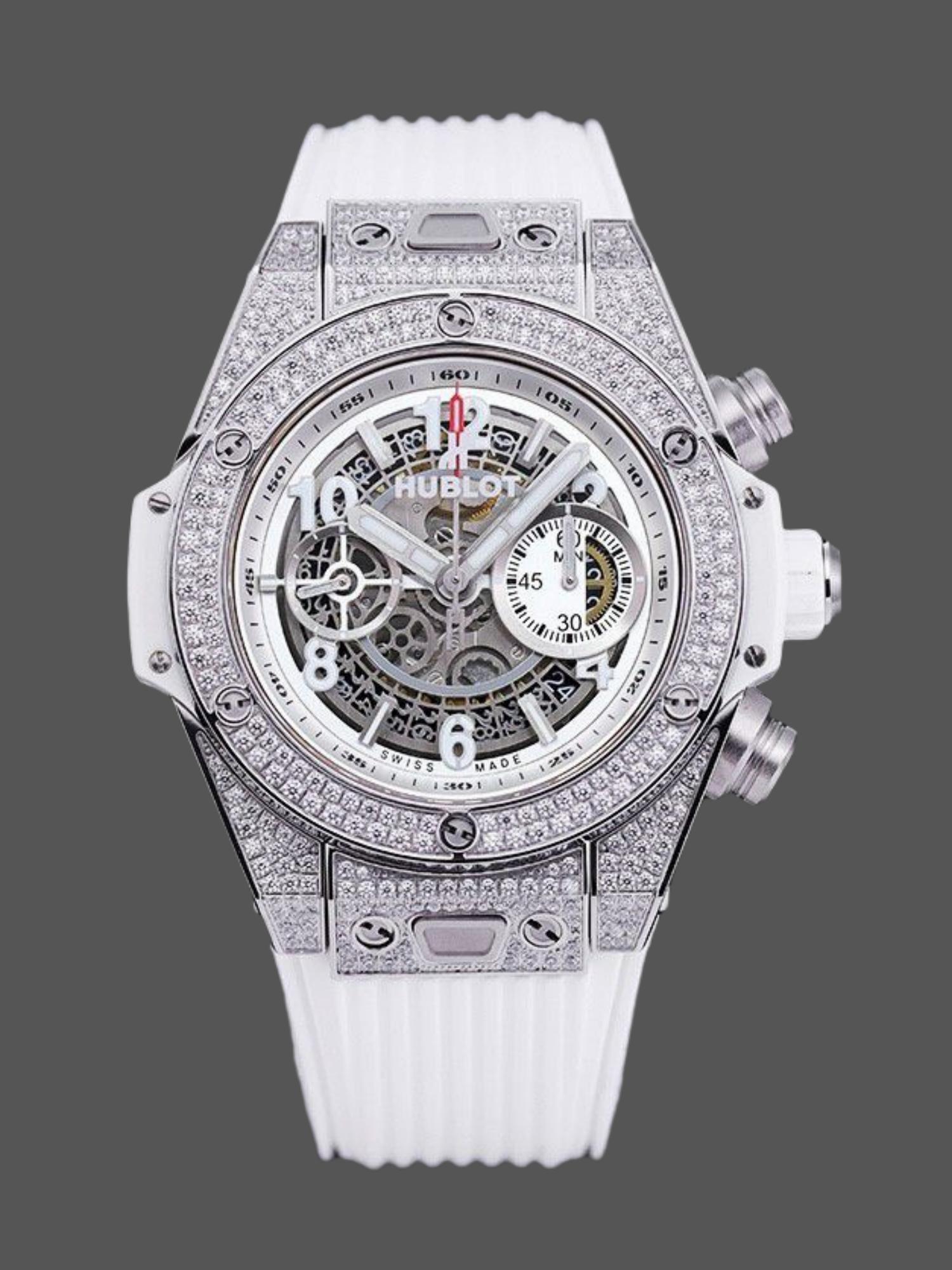 Hublot Big Bang Unico 441.NE.2011.RW.1104 42mm - QualitySwissReplica