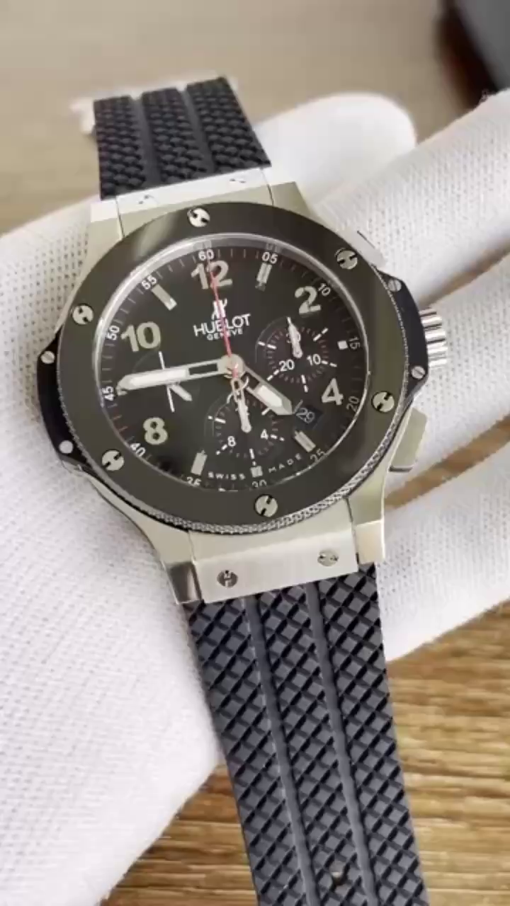 Hublot Big Bang 301.SB.131.RX 44mm Mens - QualitySwissReplica
