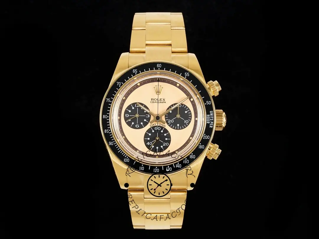 Rolex Daytona Artisans de Geneve 116528 - QualitySwissReplica