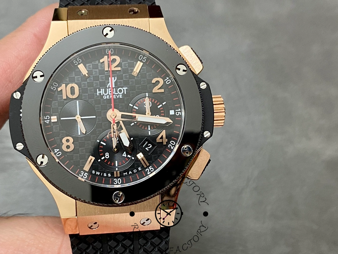 Hublot Big Bang 301.PB.131.RX 44mm Mens - QualitySwissReplica