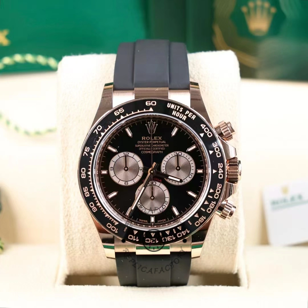 Rolex Cosmograph Daytona 126515LN - QualitySwissReplica