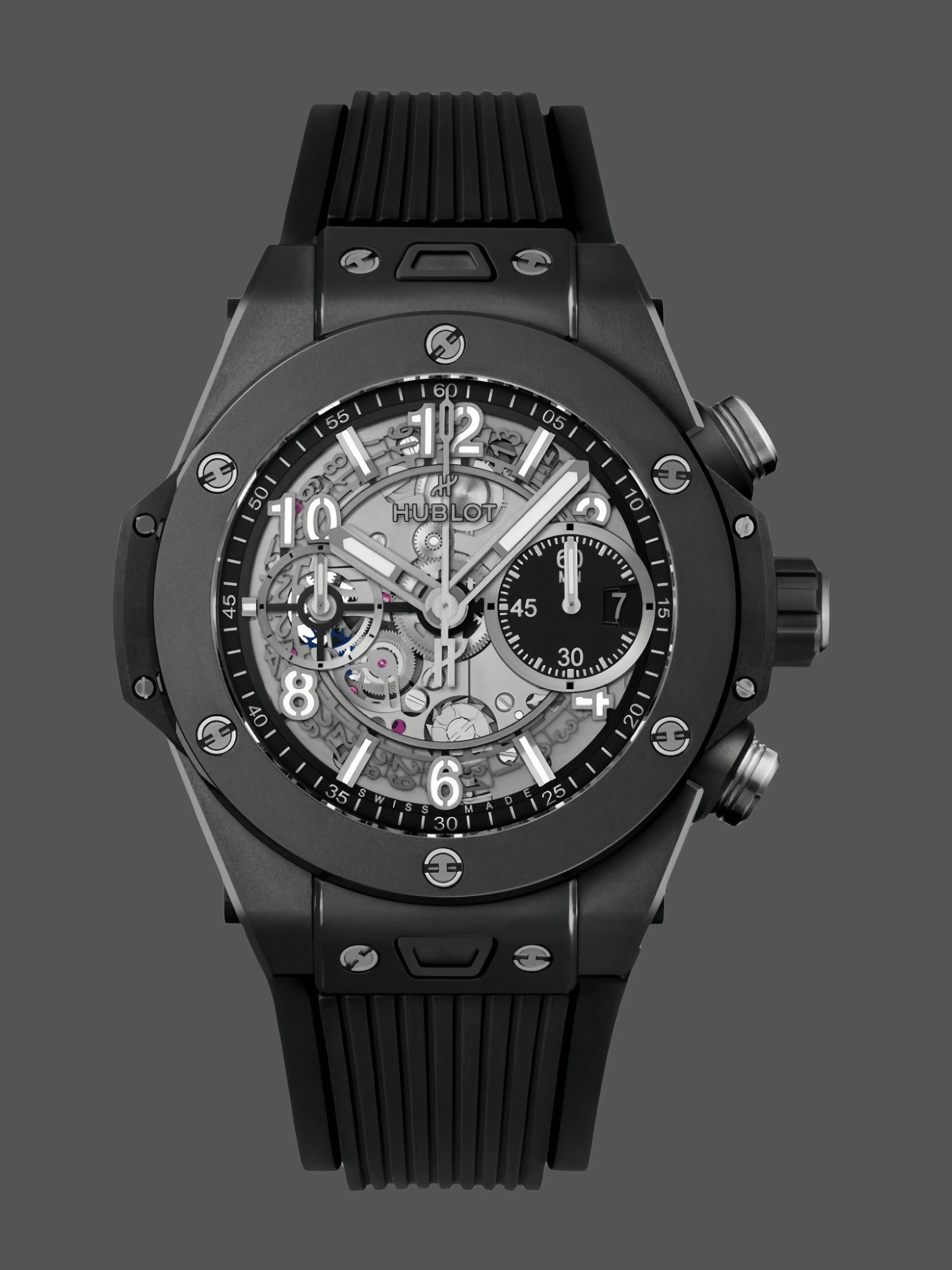 441.ci.1171.rx Hublot Big Bang UNICO 42mm Mens Replica Watch - QualitySwissReplica