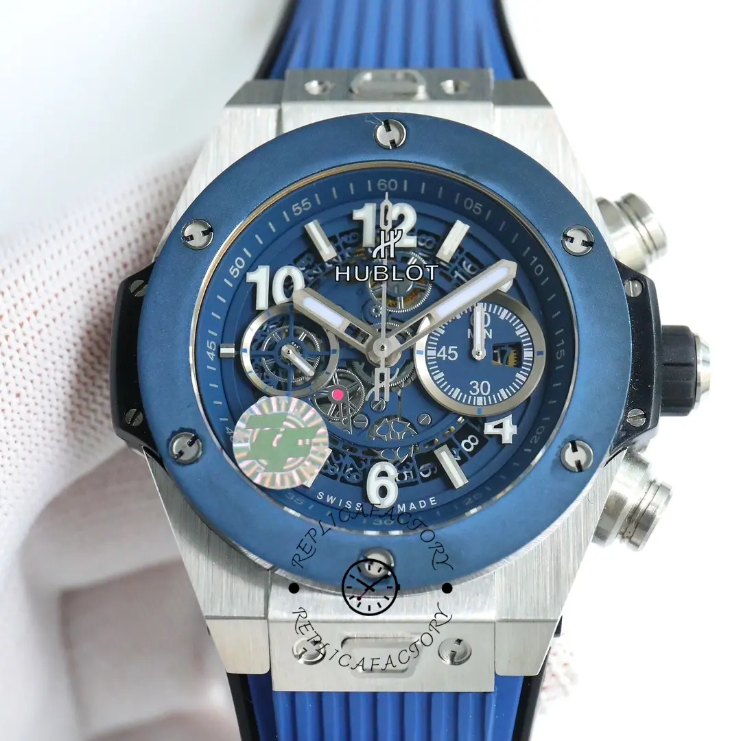 Hublot Big Bang 421.NL.5170.RX 44 mm - QualitySwissReplica
