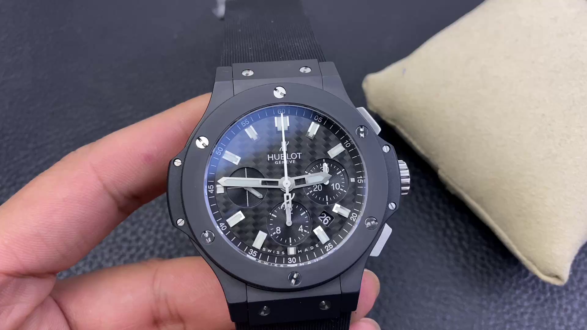 Hublot Big Bang 301.CI.1770.RX 44mm Mens - QualitySwissReplica