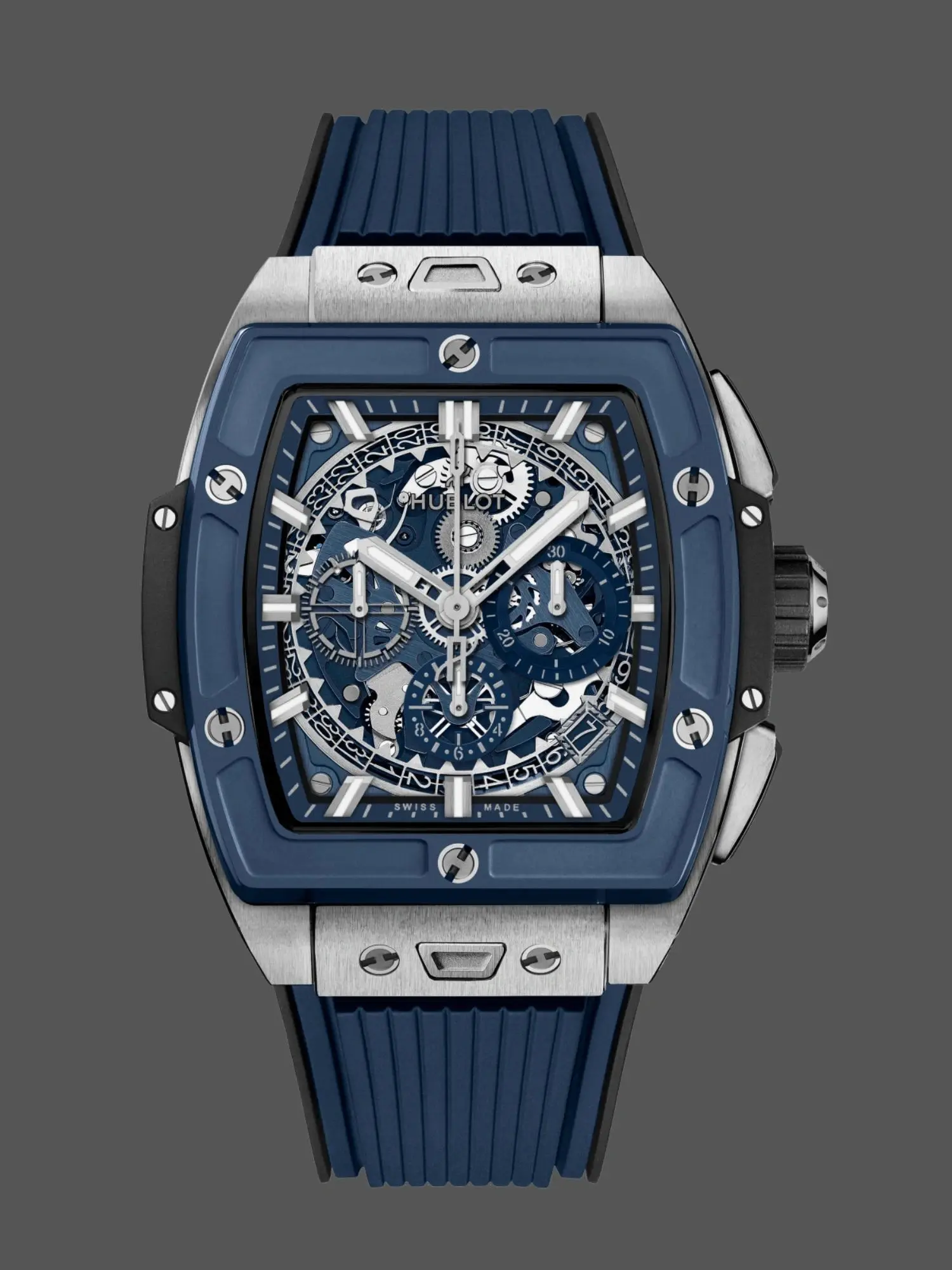 Hublot Spirit of Big Bang 642.NL.7170.RX 42mm Mens - QualitySwissReplica