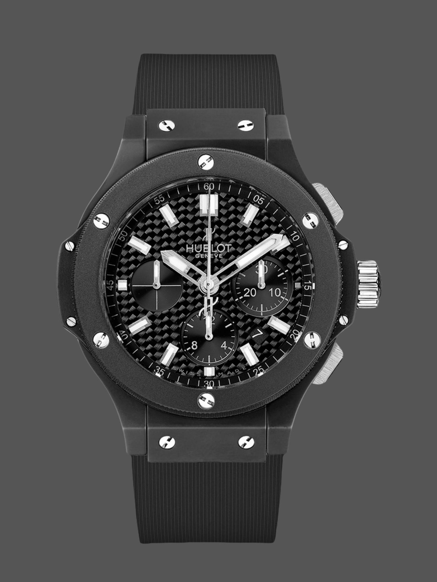 Hublot Big Bang 301.CI.1770.RX 44mm Mens - QualitySwissReplica