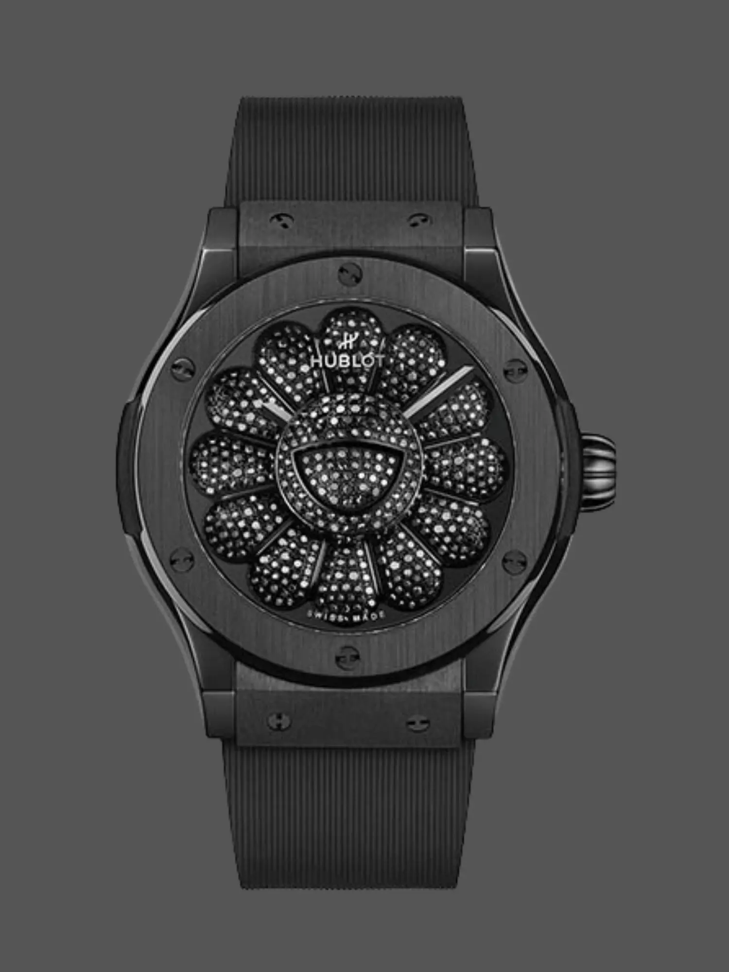 Hublot Classic Fusion 507.CX.9000.RX.TAK21 45mm Mens Watch - QualitySwissReplica