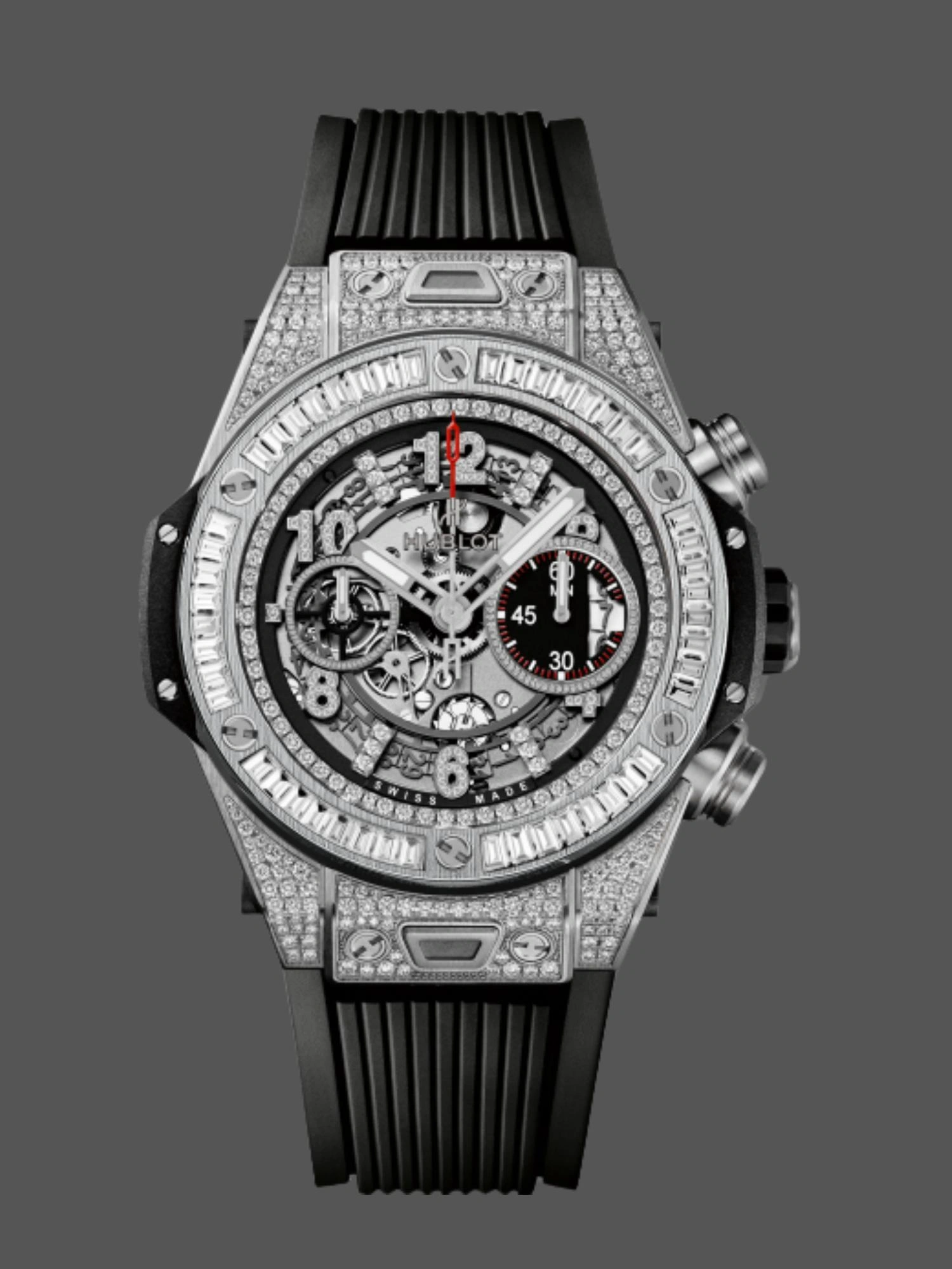 Hublot 411.NX.1170.RX.0904 Big Bang Unico 45mm - QualitySwissReplica